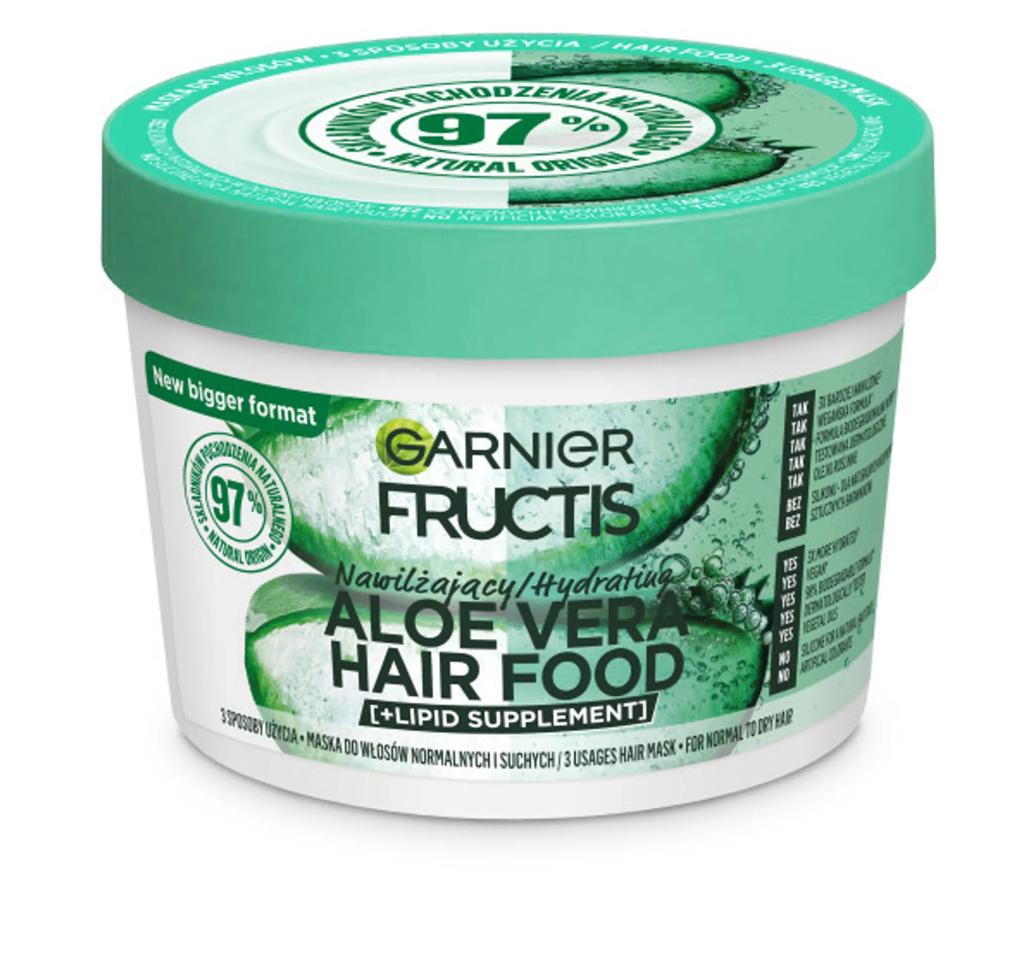 aloe vera gel dosierung ALOE VERA GEL BIO – Soena Naturals main image 0