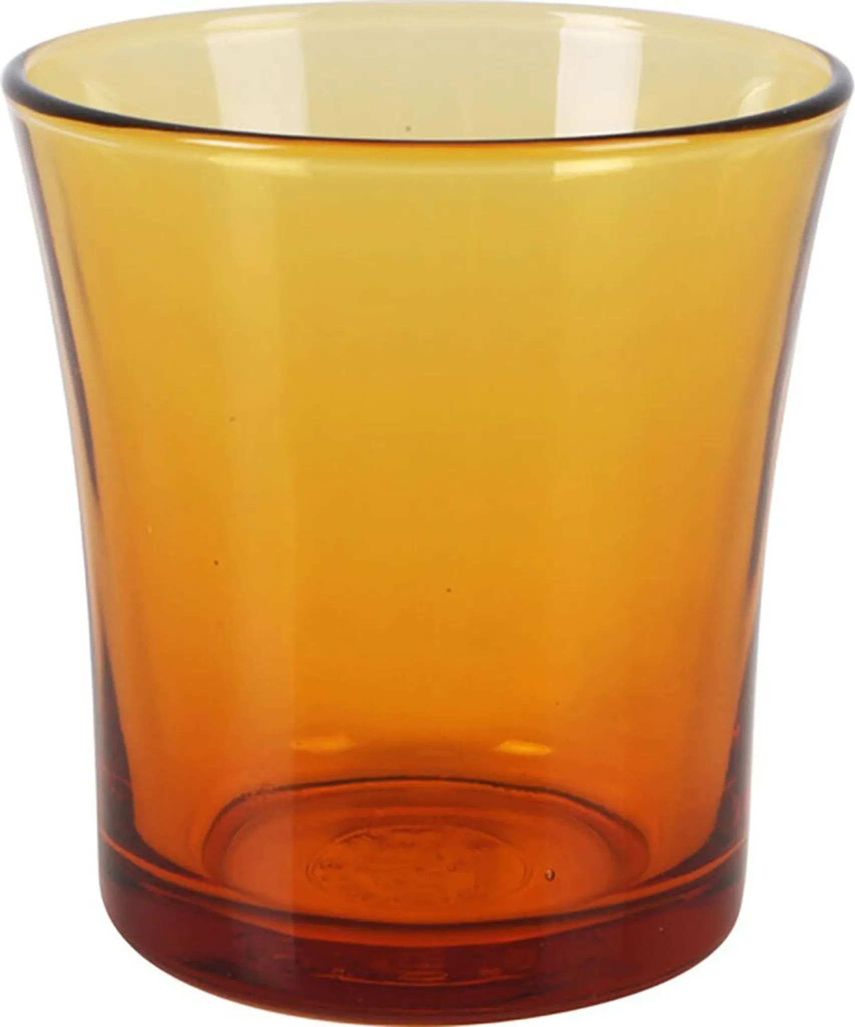 Duralex Unie Tumblers (set of 6) - Made in France