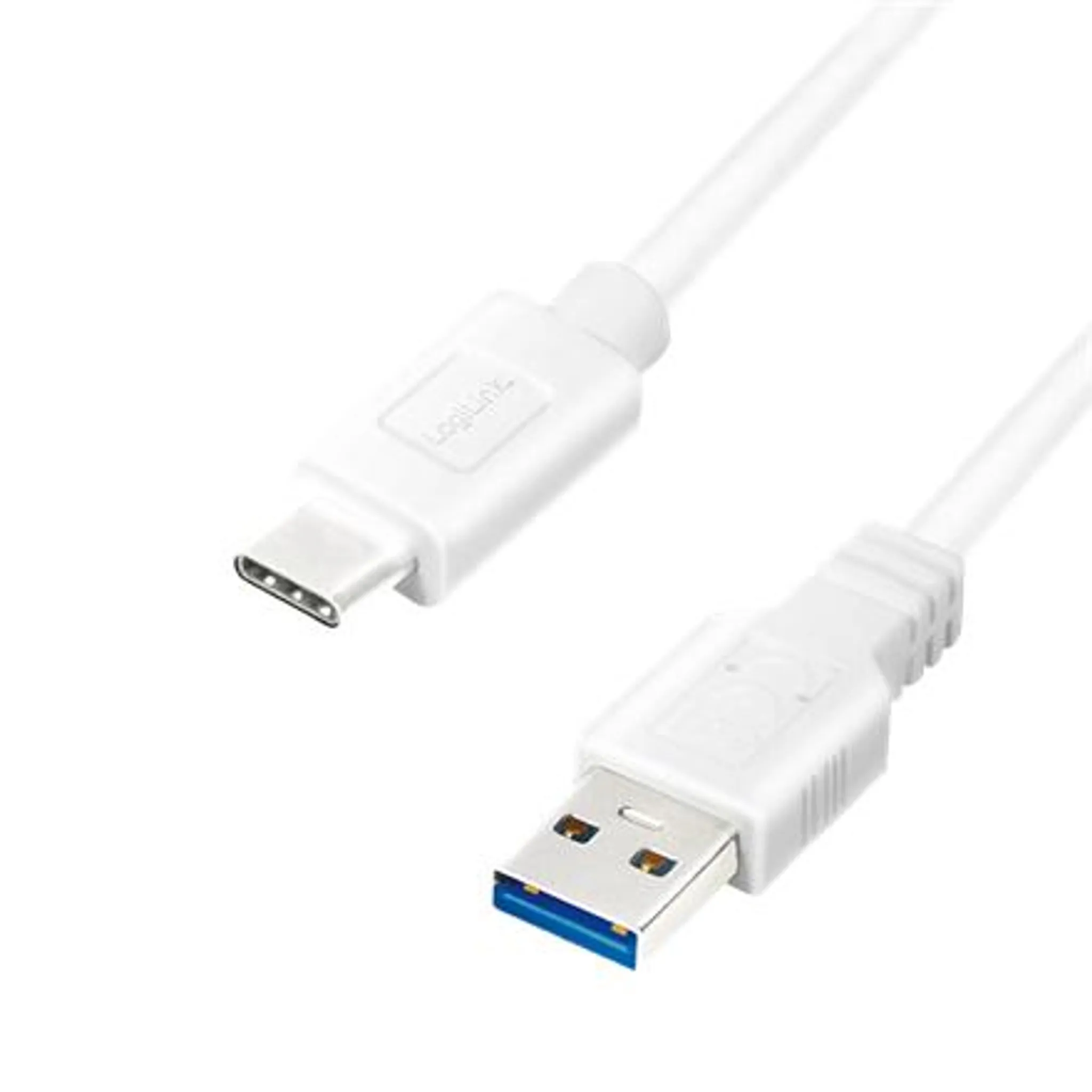 Logilink USB  Gen 1x1 kabel CU0174 1 m, 