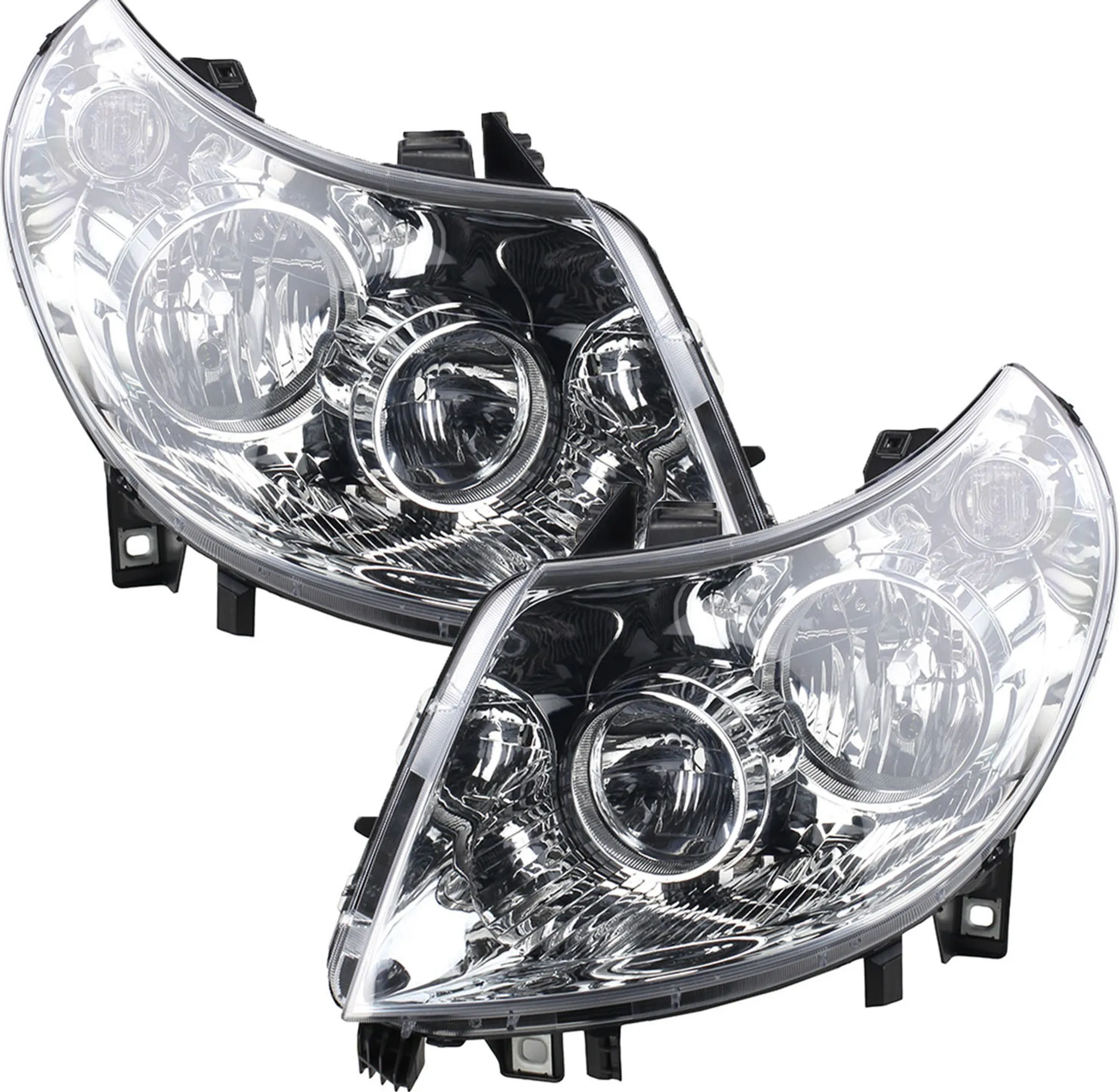 Johns, Scheinwerfer Halogen Front passend für | Kaufland.de 