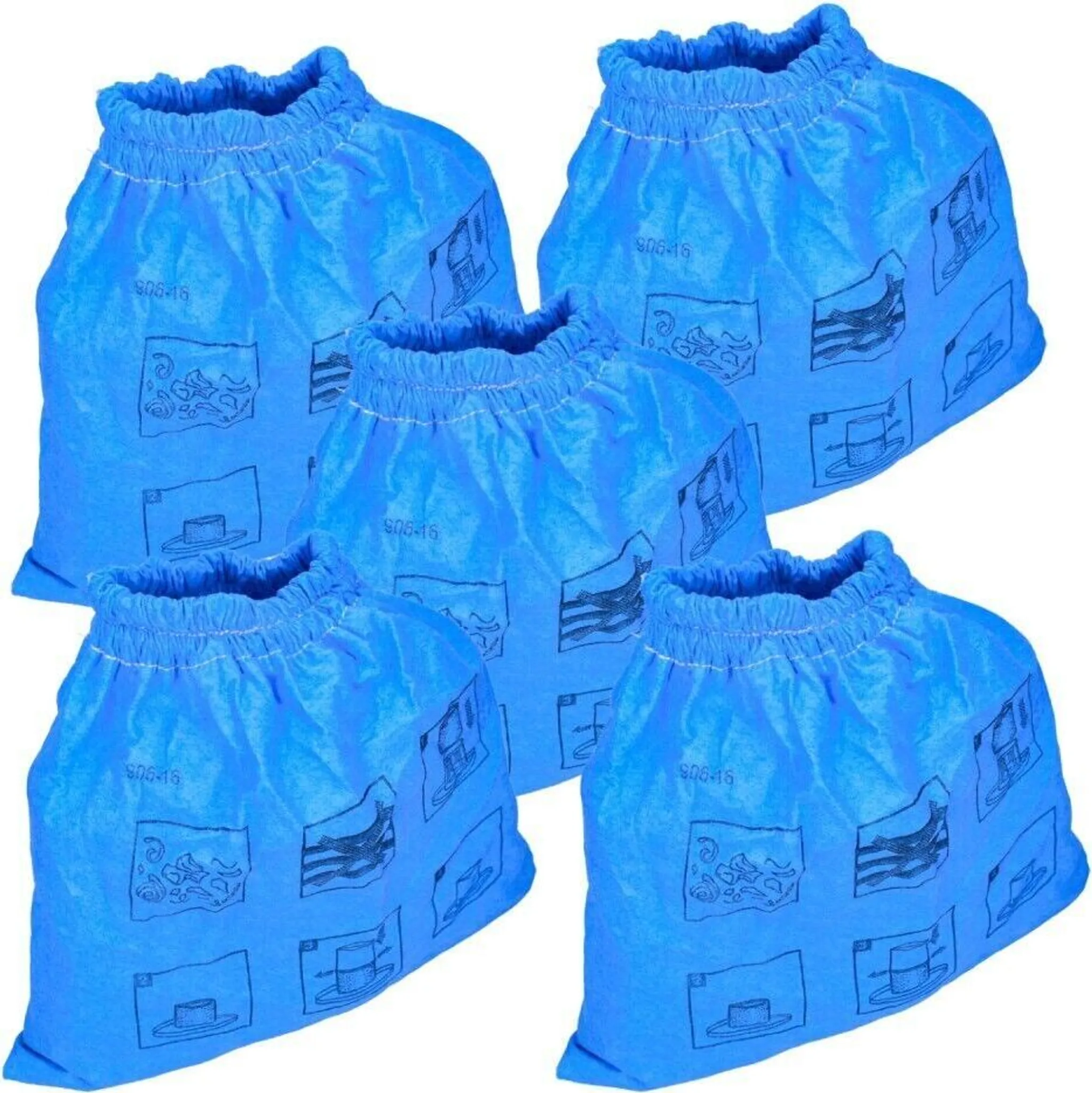 Sacchetti Aspirapolvere Bosch Sacchetti Folletto Vk130 Sacchetti Per Aspirapolvere PARKSIDE PNTS 30/9 E - Confezione Da 12 Sacchetti Aspirapolvere Lidl Profumo Aspirapolvere