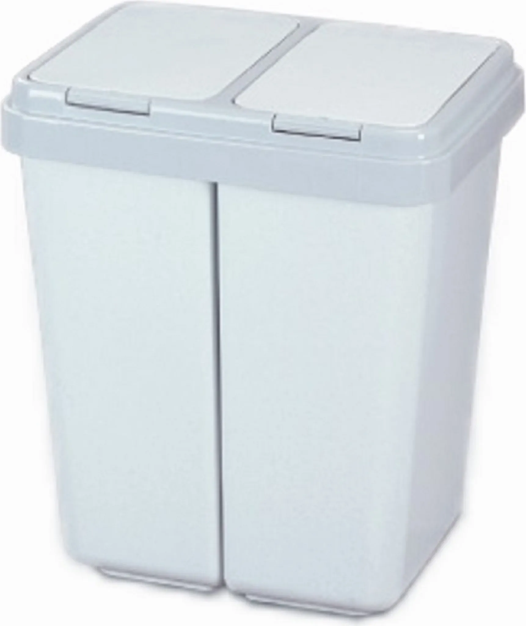 Alpfa 660337 Abfalleimer " Duo Bin" , | Kaufland.de