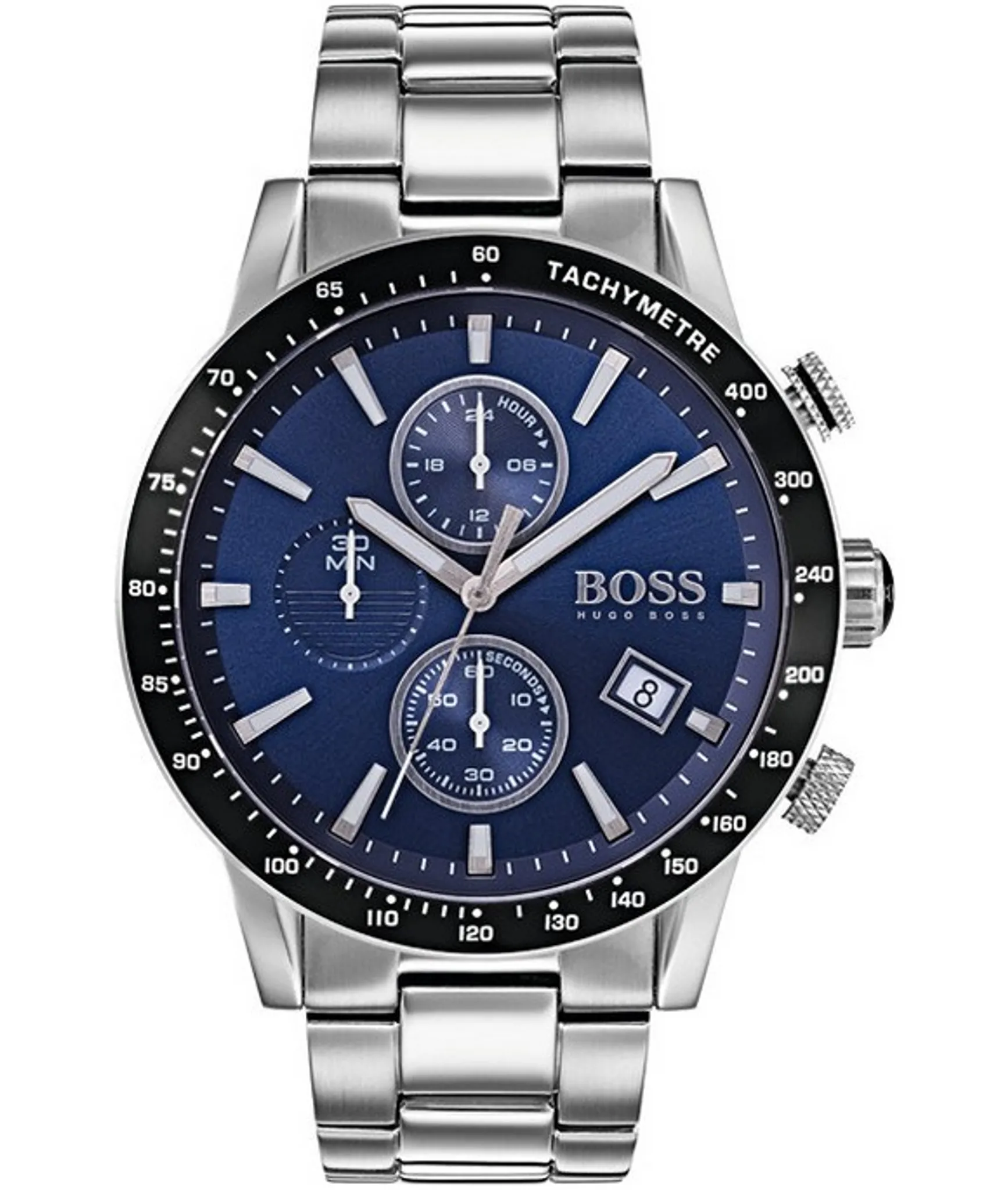Pánské chronografické hodinky Boss Rafale