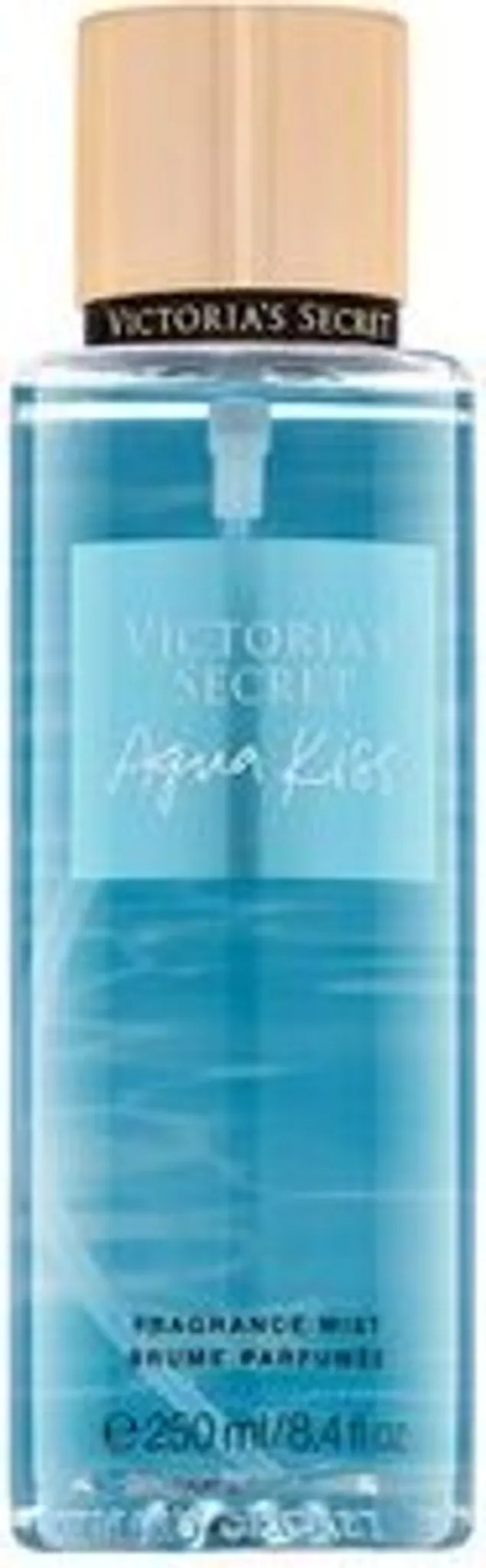 Victoria's Secret Aqua Kiss 2019 Körperspray 250 ml