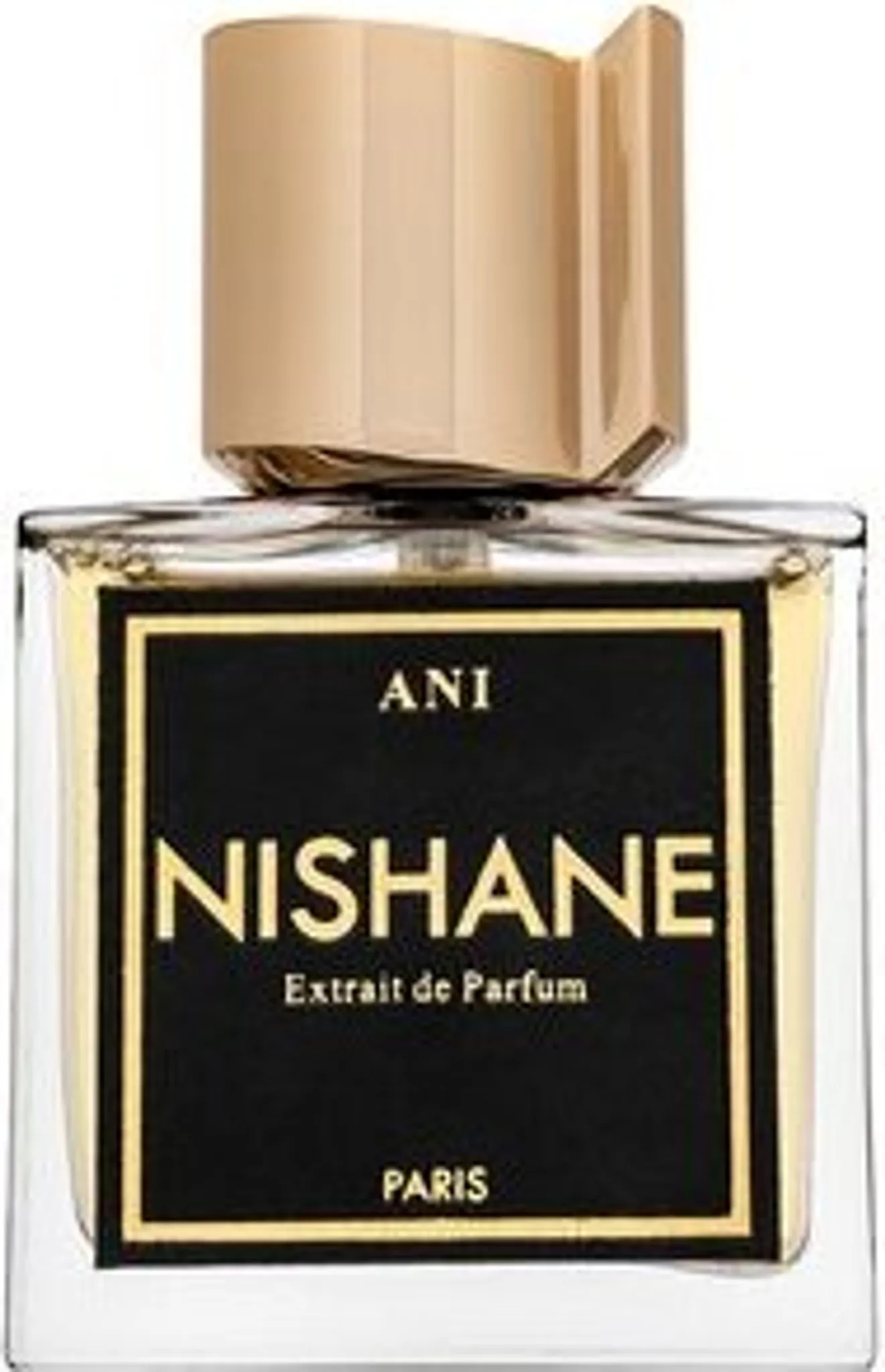 Nishane Ani ist parf m unisex 50 ml Kaufland.cz