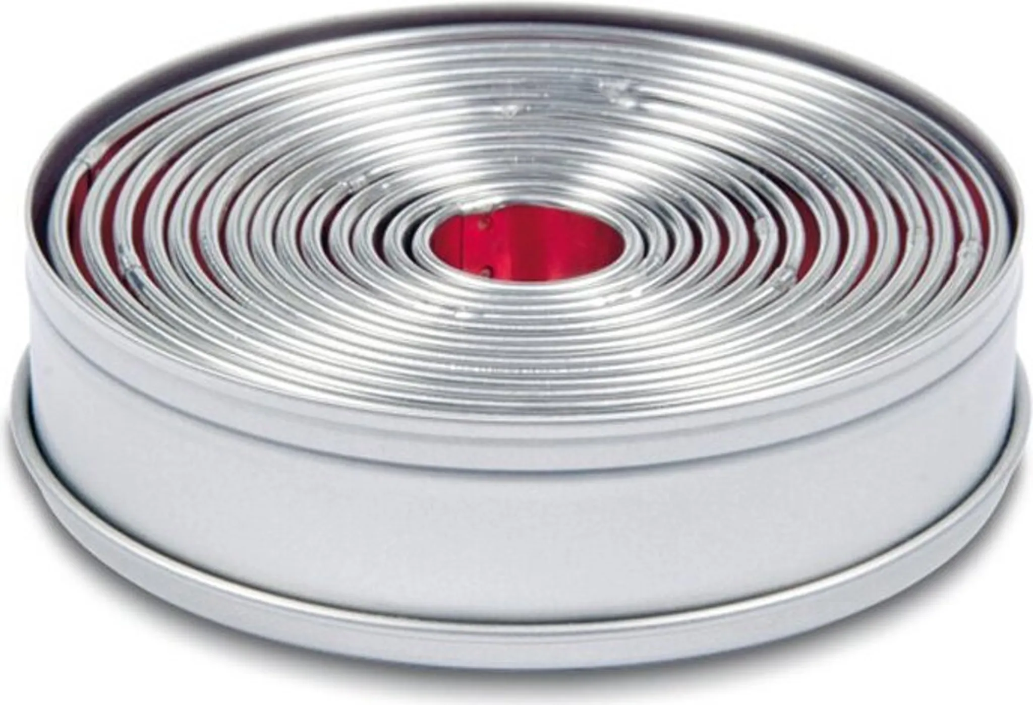 Städter Tagliapasta In Acciaio Inox 7,5 Cm: Stampino Per Biscotti E Pasta Di Sale