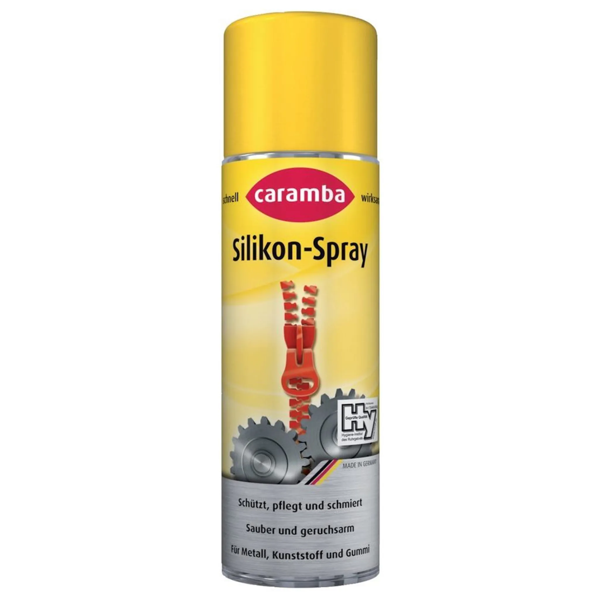 Sotel  Caramba Hochleistungs siliconee-Spray 500ml