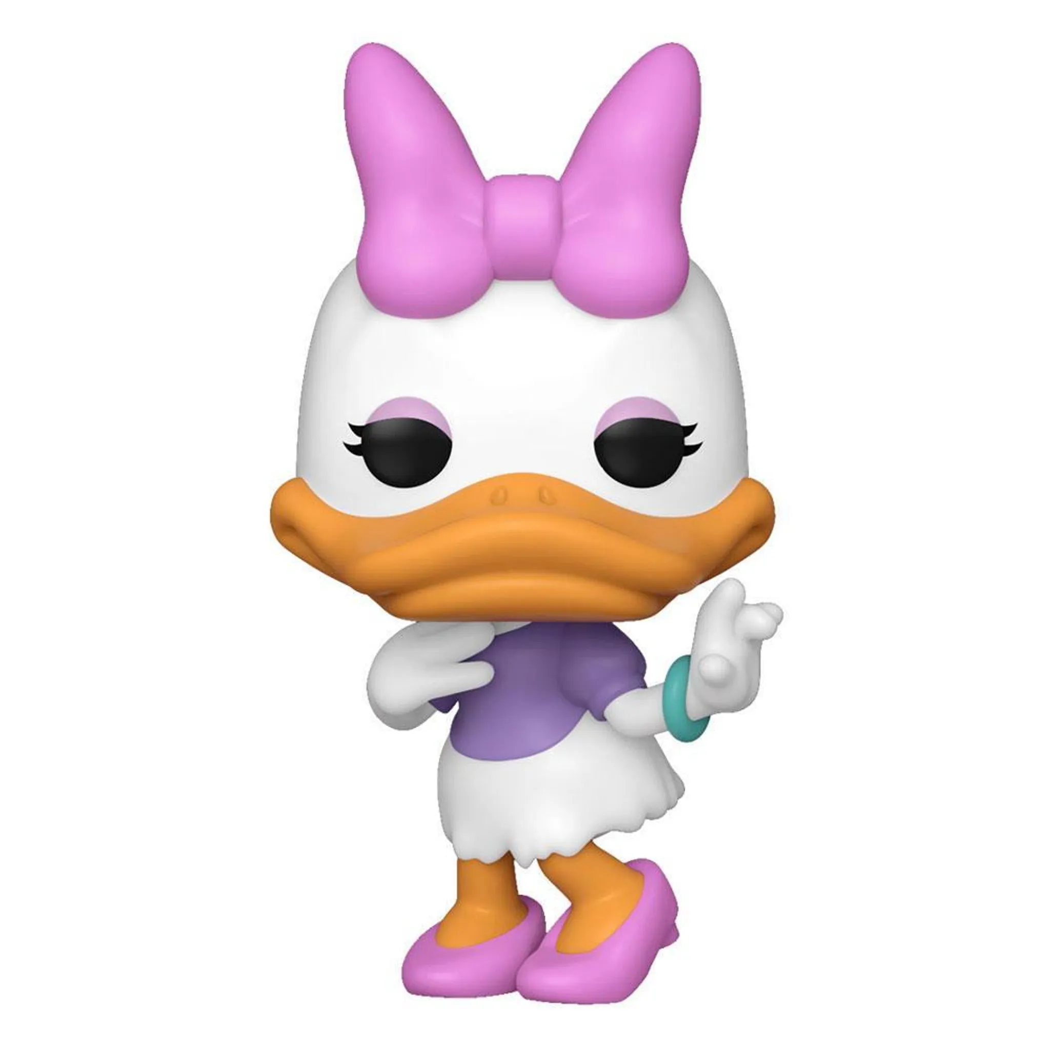 Funko Figurka POP Disney: Classics - Daisy Duck