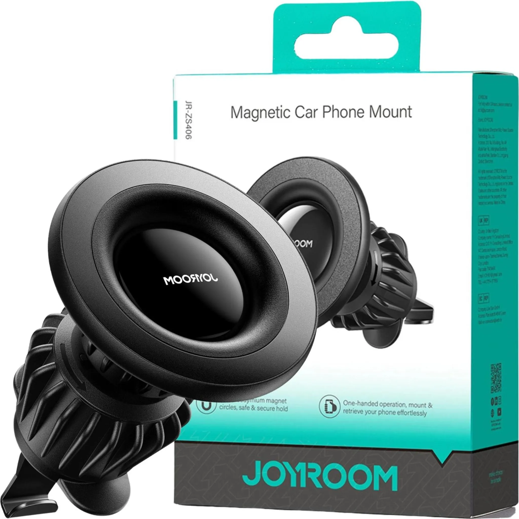 support de voiture universel magnétique tableau de bord téléphone