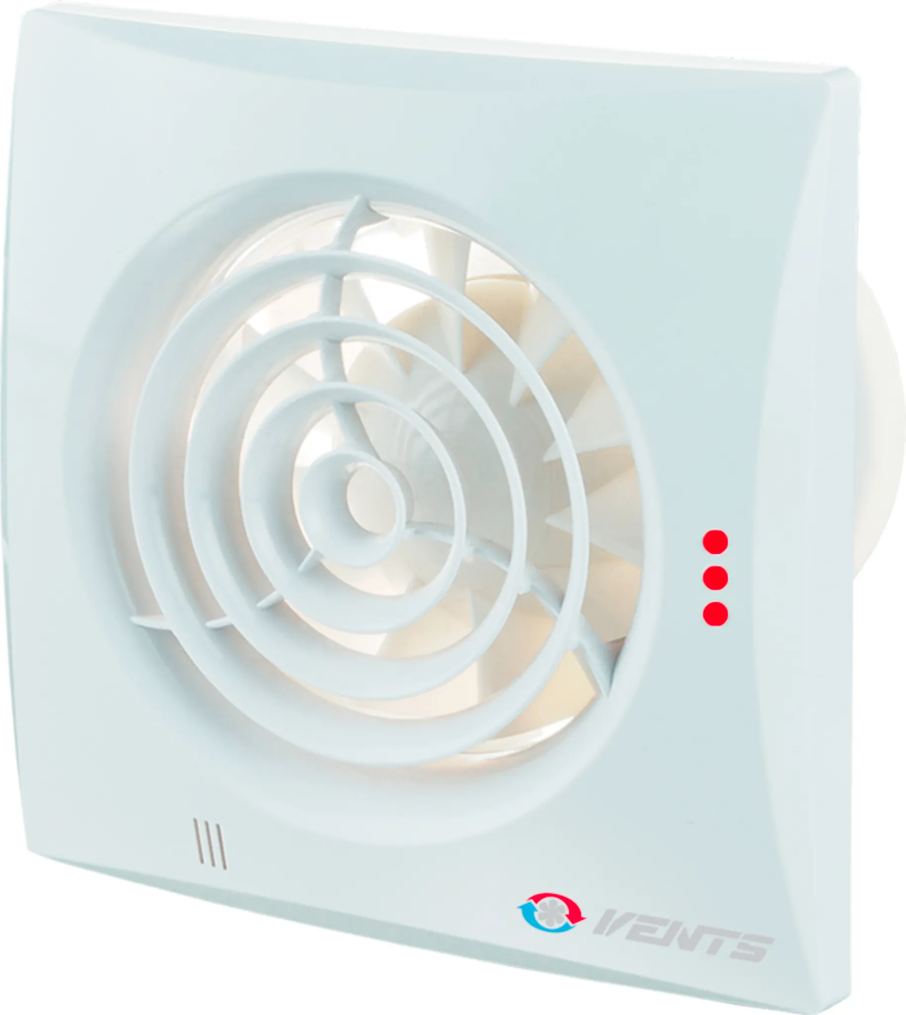 Zehnder Silent - Ventilatore con timer, 100 mm ZSR100TR Zehnder Silent - Ventilatore con timer, 100 mm ZSR100TR