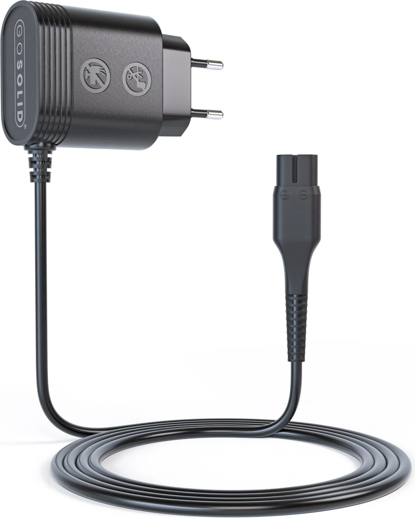 Chargeur 4,3V Pour Rasoir Philips Norelco One Blade - Modèle A00390 - Neuf Sous Emballage