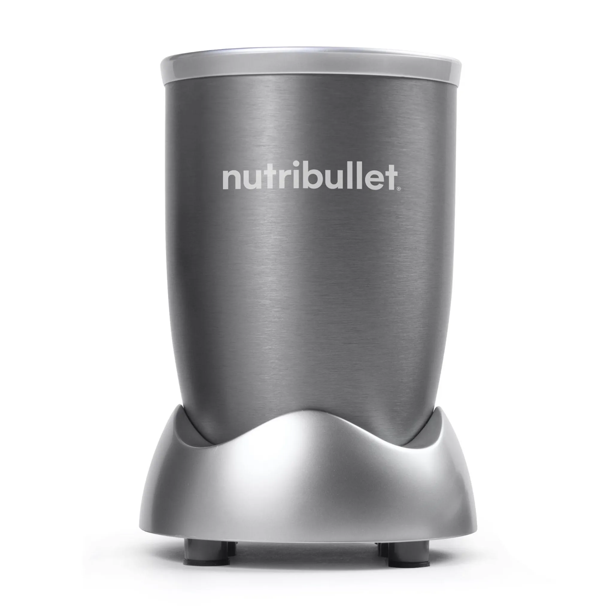 NutriBullet 600 Watt Serie - Nährstoff Maker Upm Gesundheits-Set, 20.000 Extraktor, Smoothie