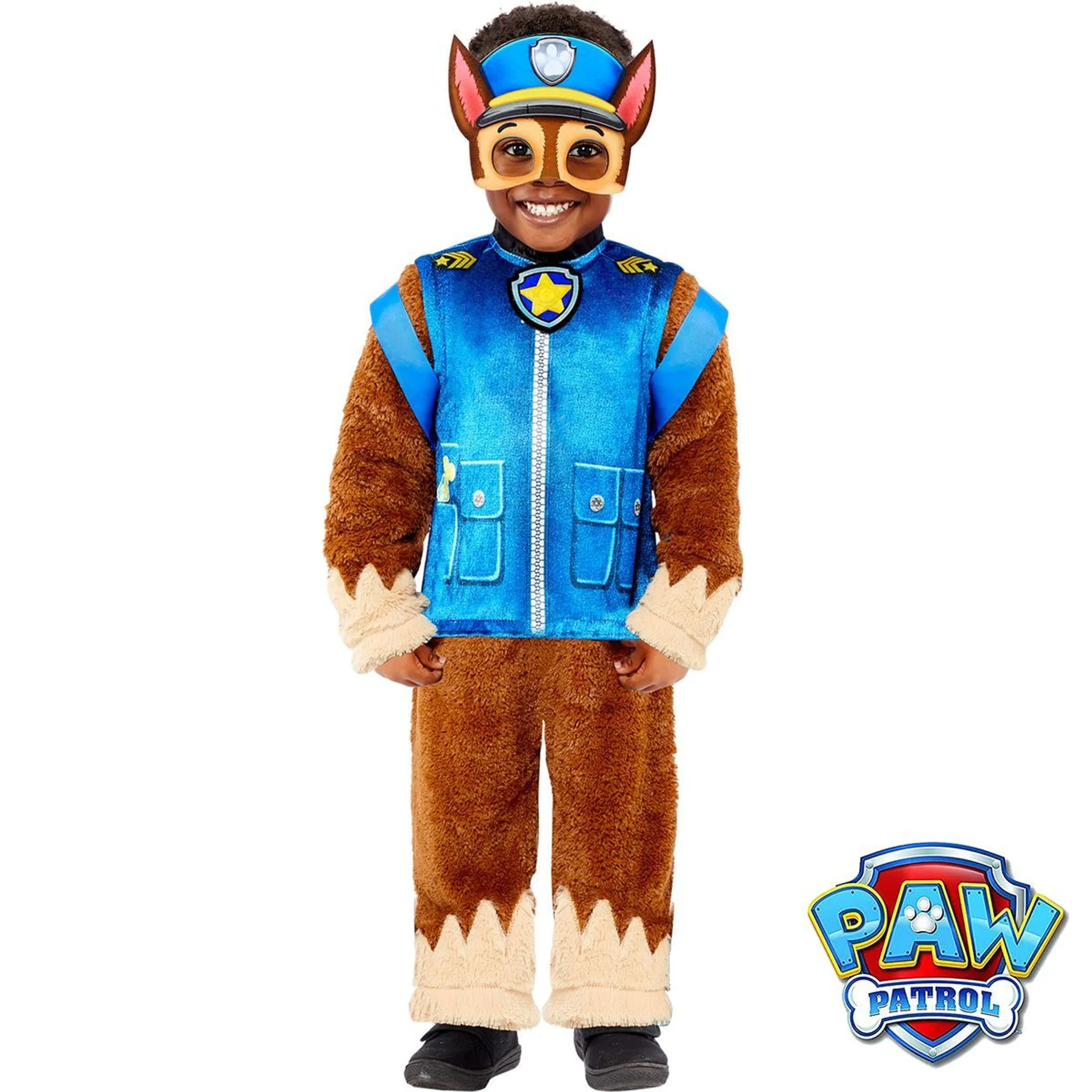 Paw Patrol Marshall 104 cm - Paw Patrol Karneval Shop 