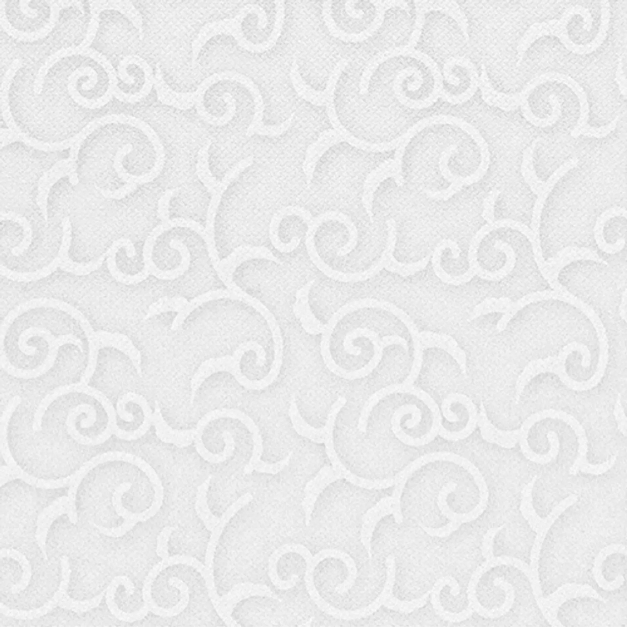 Paper+Design Servietten Fischsymbol - 20 Stück, Silbergrau, 33x33 Cm (3-lagig)