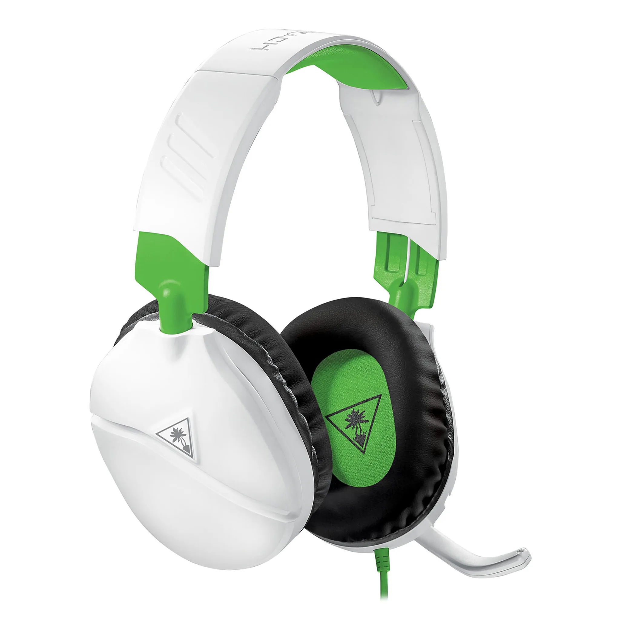 Turtle Beach Recon Weiß Over-Ear 70X Stereo