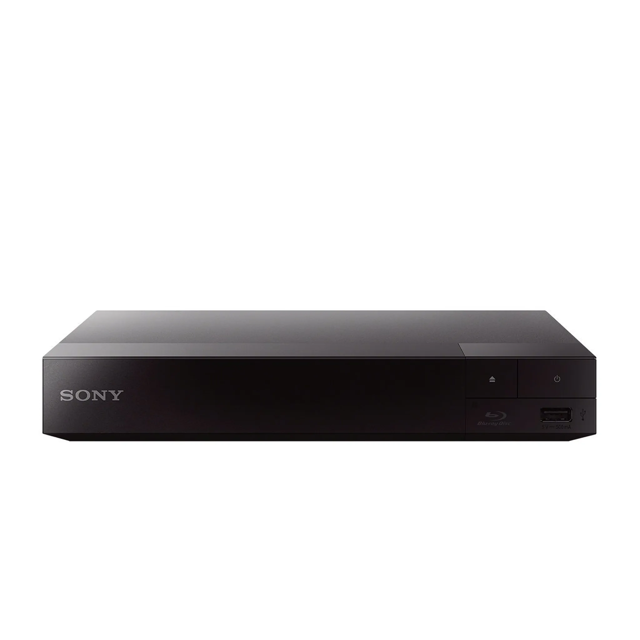 BDP-S Schwarz Blu-ray Player 1700 Sony