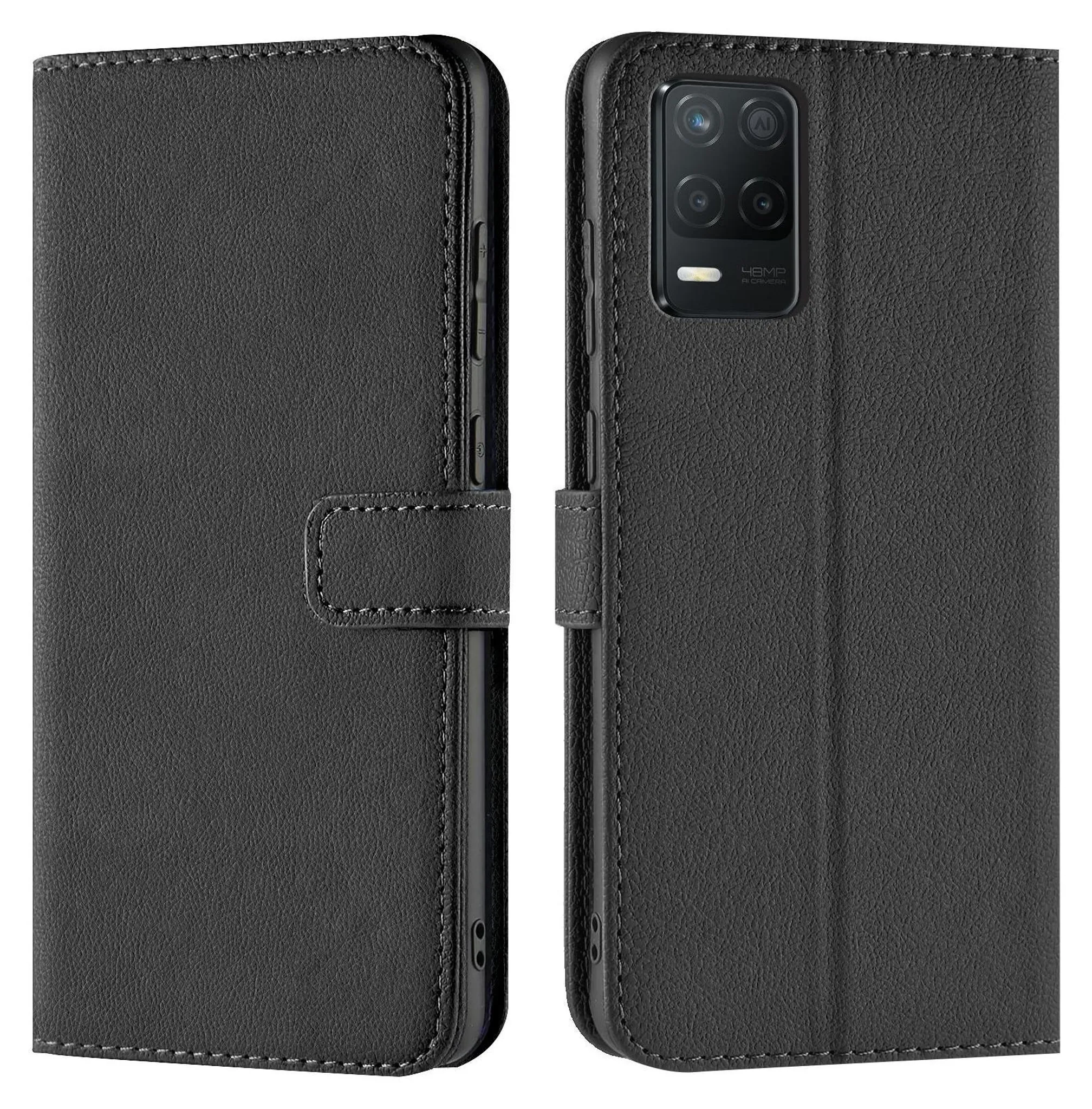 HONLEN Custodia Compatibile con OPPO A91 (6.4 Inches) Morbida Liquido TPU Silicone Case Protettiva, Antiurto in Antigraffio Cover Protettiva