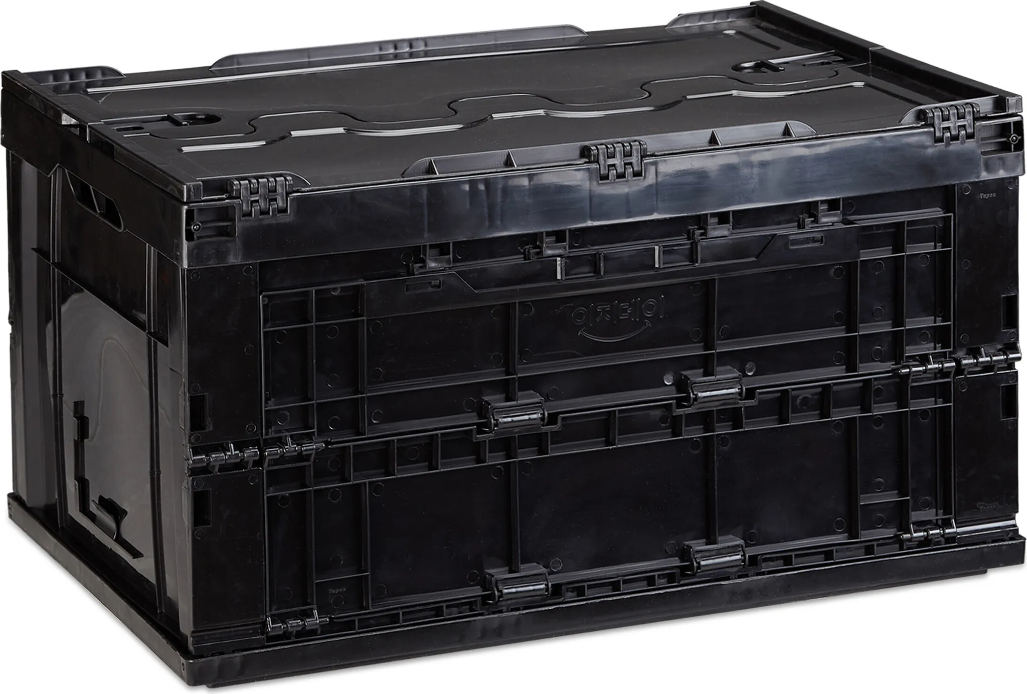 6 Profi-Klappboxen 80x60x44 Transportkiste Euro-Faltbox im Kanton Zürich