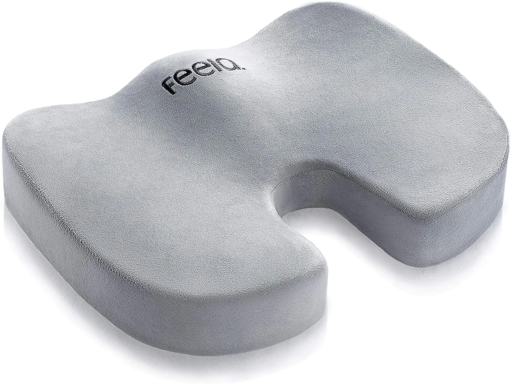 Premium Memory Foam Sitzkissen Steißbein Orthopädisches Auto