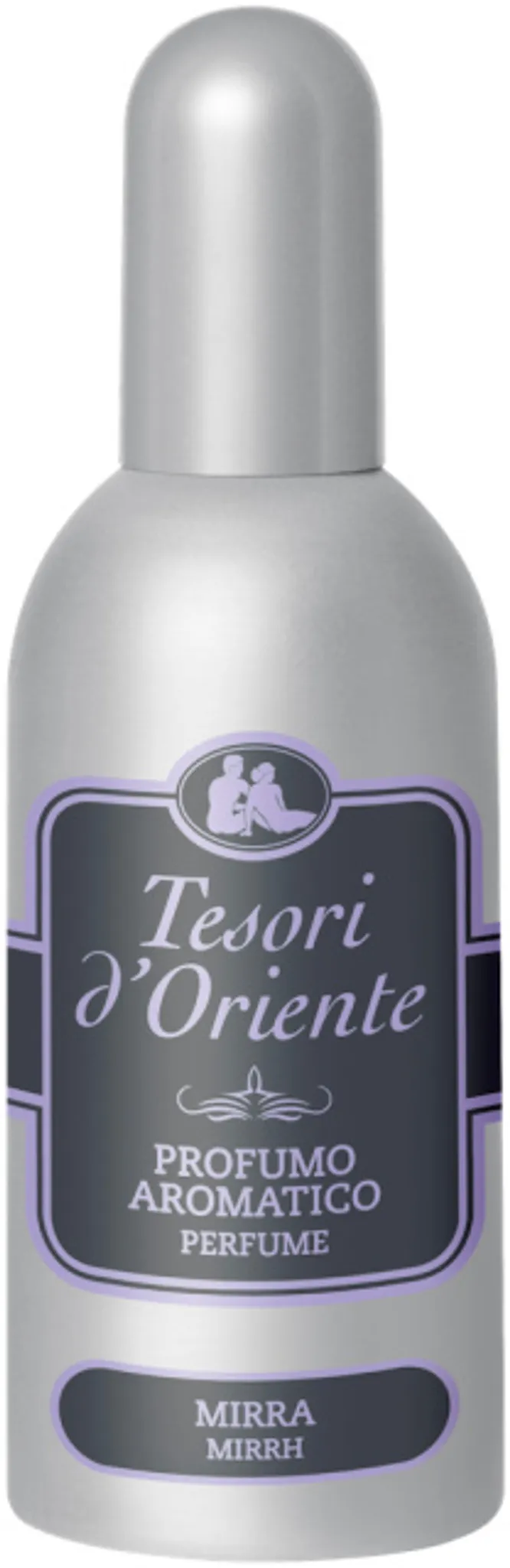 Tesori d`Oriente Mirra - Eau de Parfum