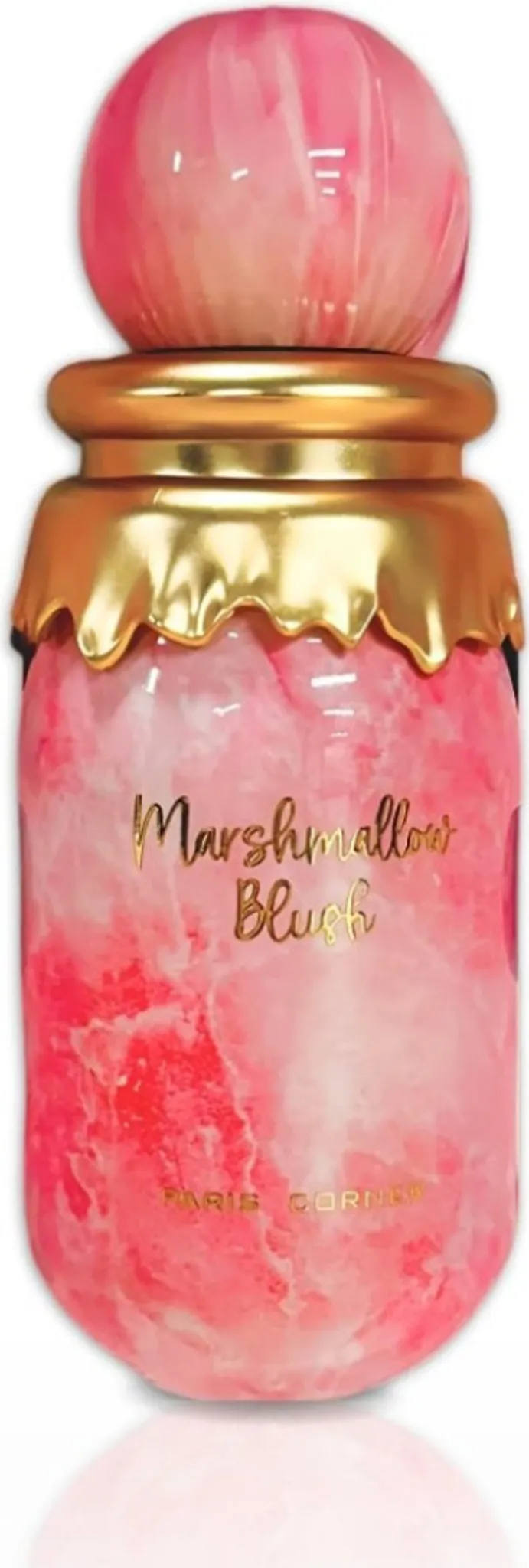 Paris Corner Marshmallow Blush woda perfumowana dla kobiet