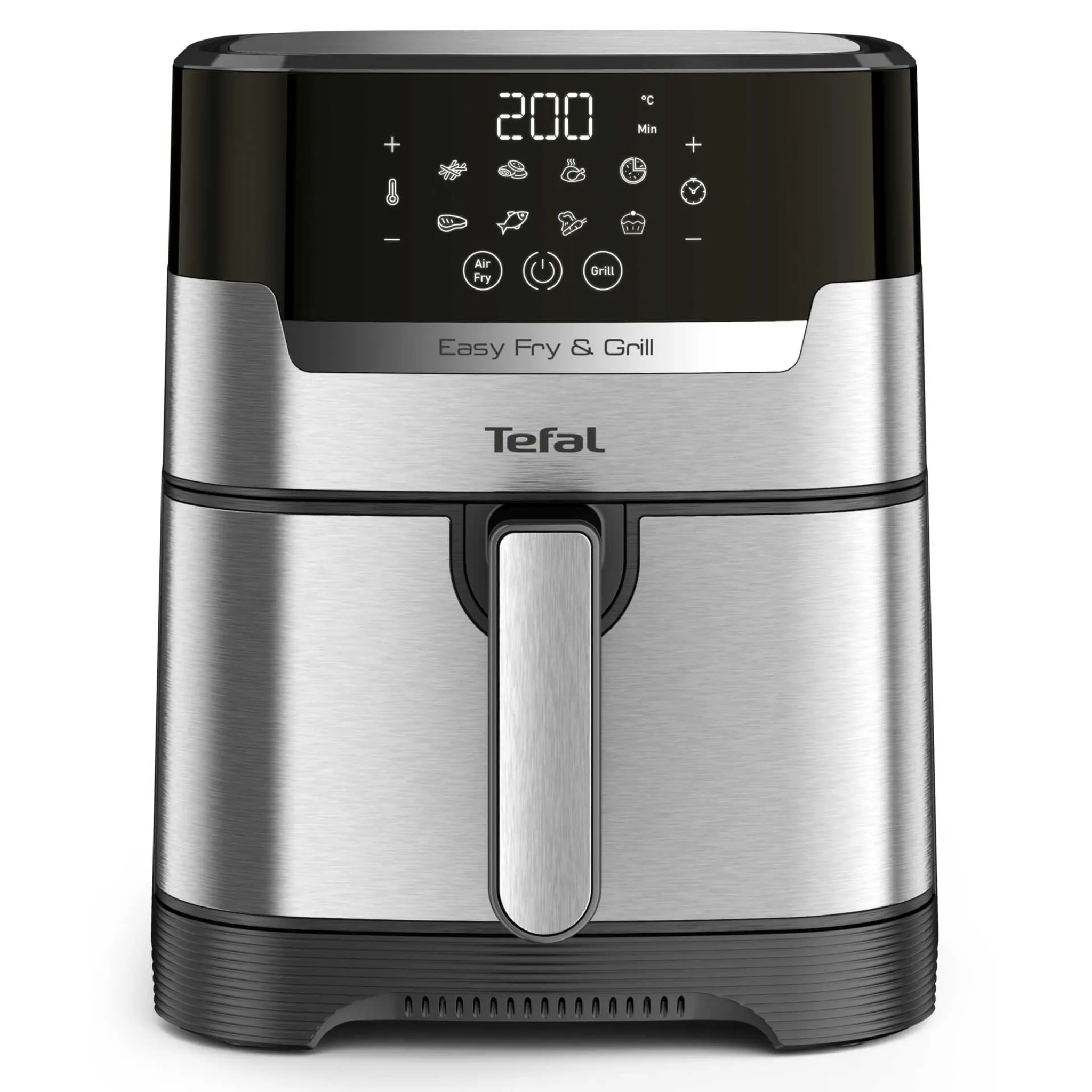 Tefal EY 505 D Fry XL & Grill Easy Deluxe