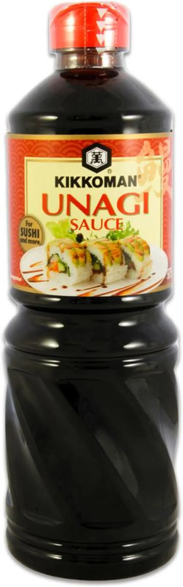 Sushi Sauce (Unagi Tare) - Kikkoman Food Services