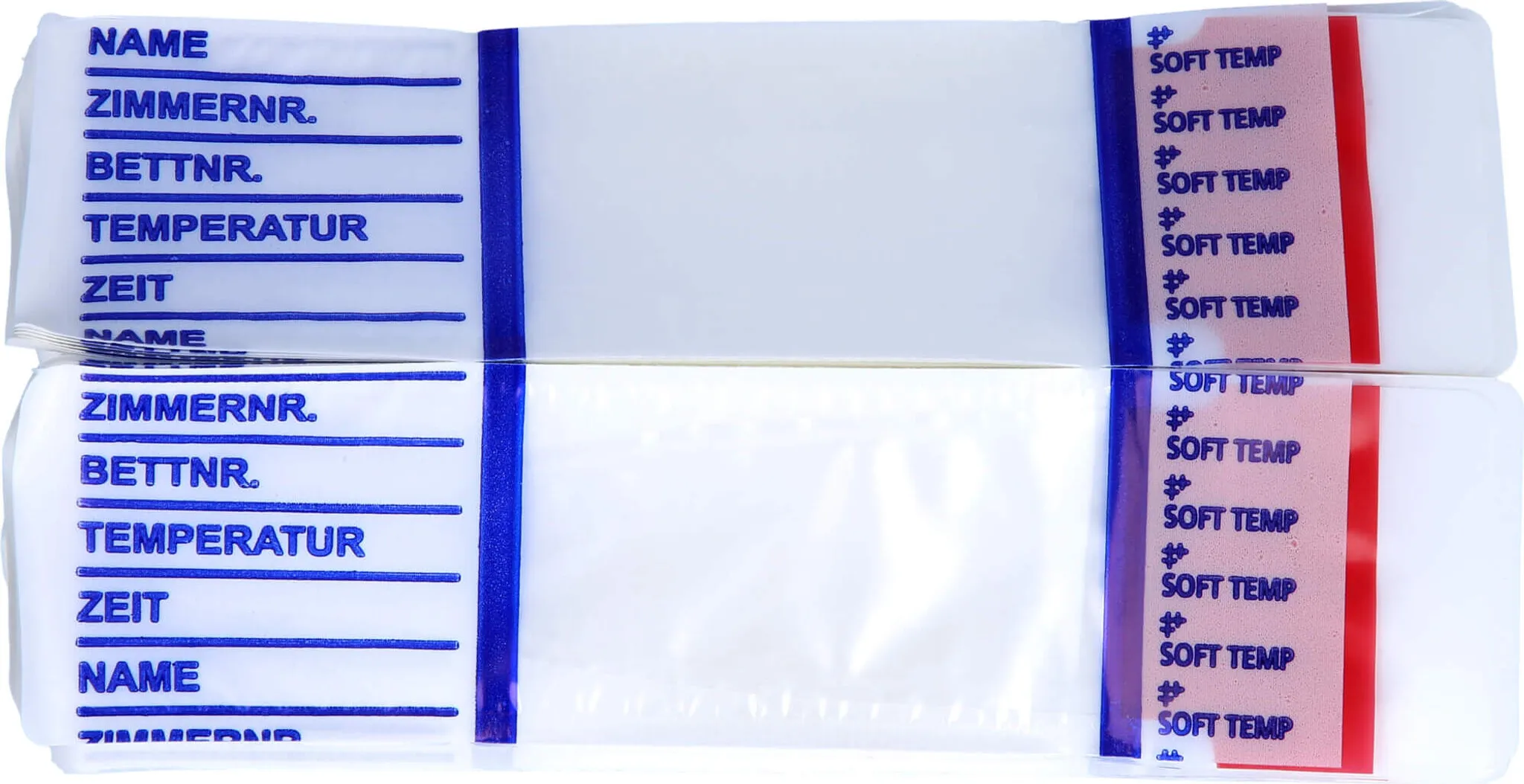 Thermometer Hllen digital ohne Gleitmittel 30 St