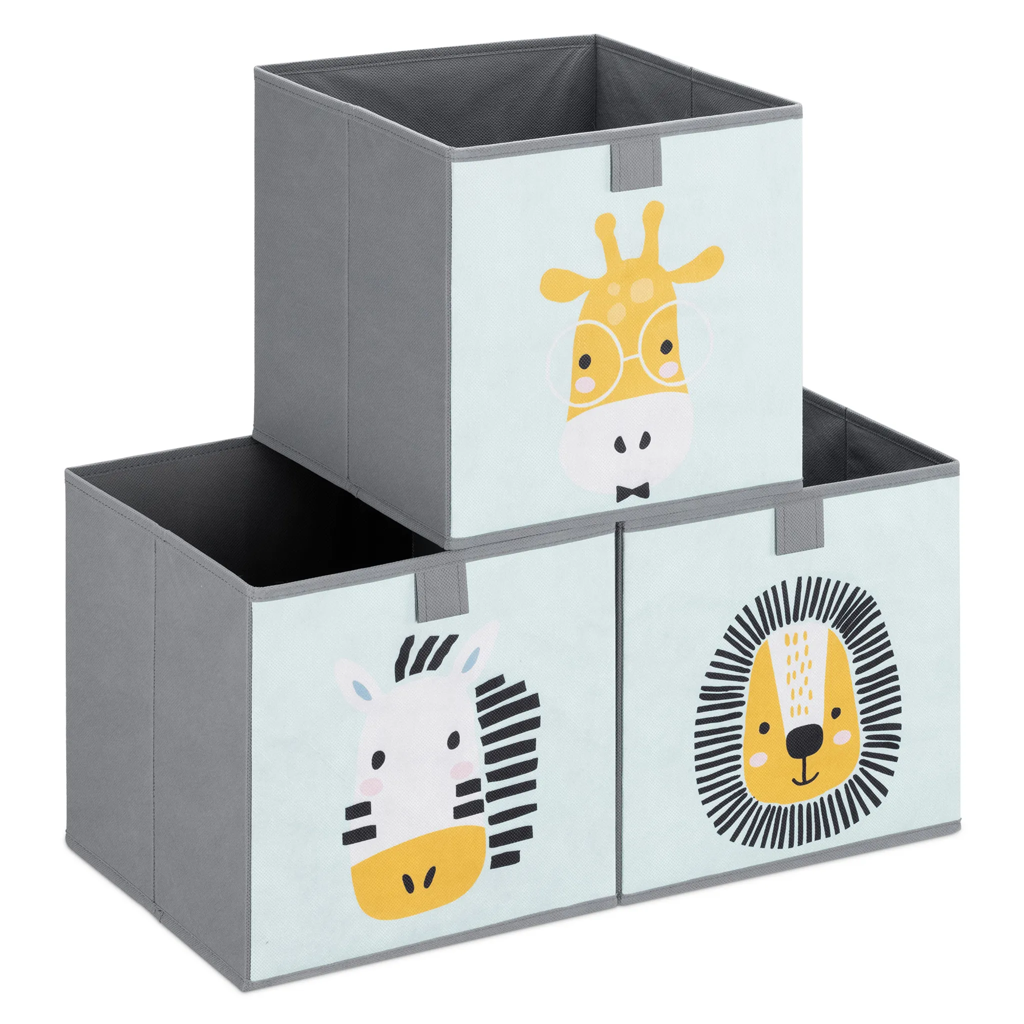 Faltbox - Aufbewahrungsboxen - Aufbewahren / Sortieren - Haushalt & Wohnen