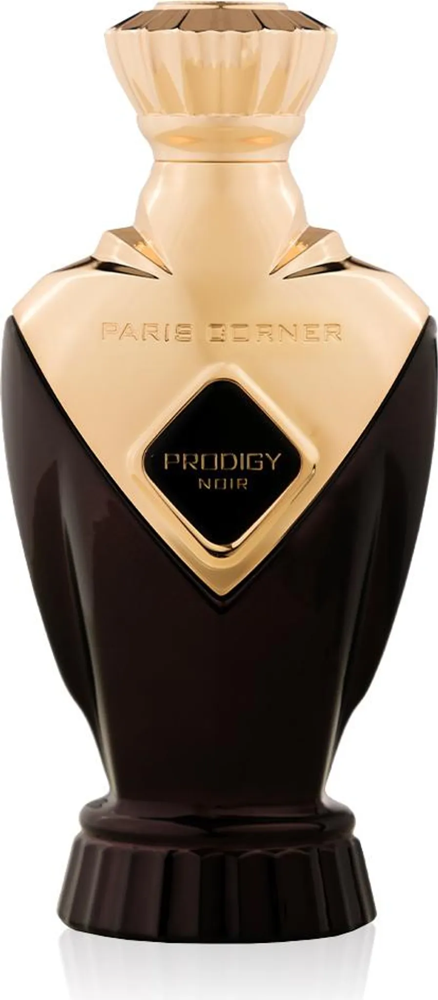Eau De Parfum Prodigy Paris Corner 100ml - Unisexe - Flacon Spray Neuf (petit Défaut Possible)