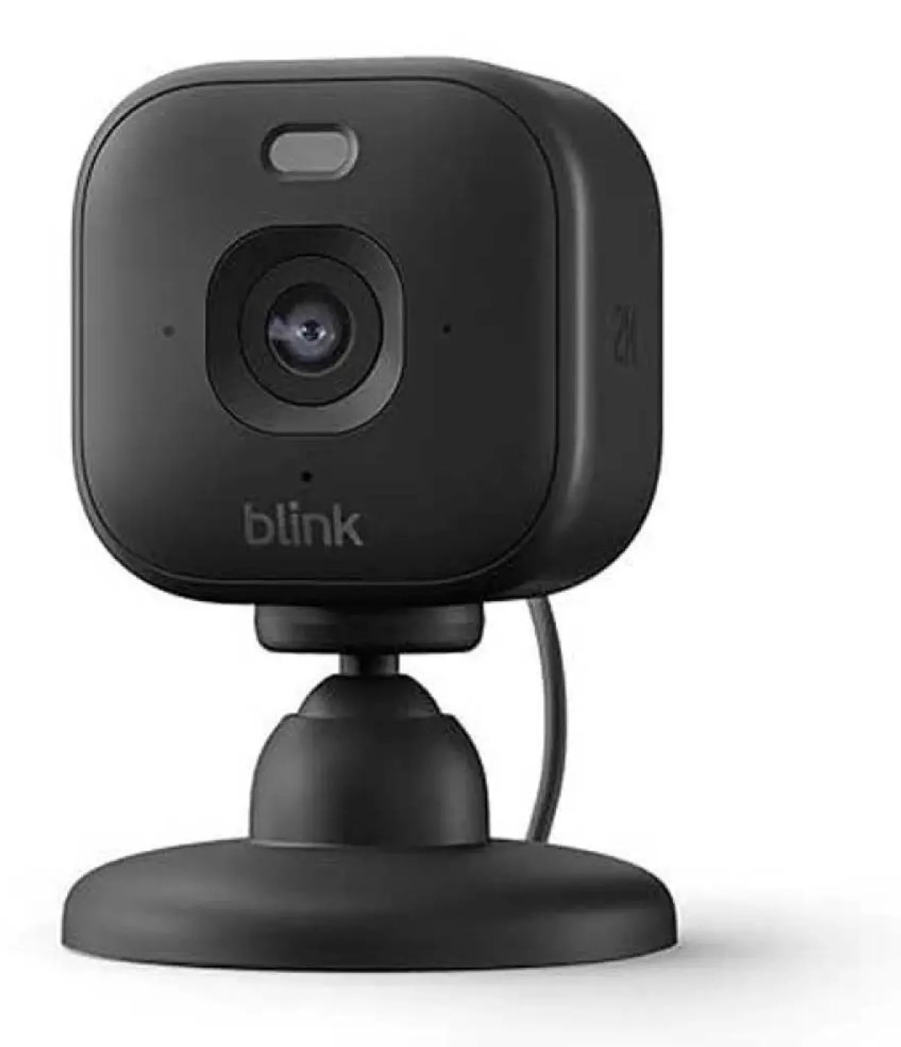 Blink Mini 2K+ Überwachungskamera