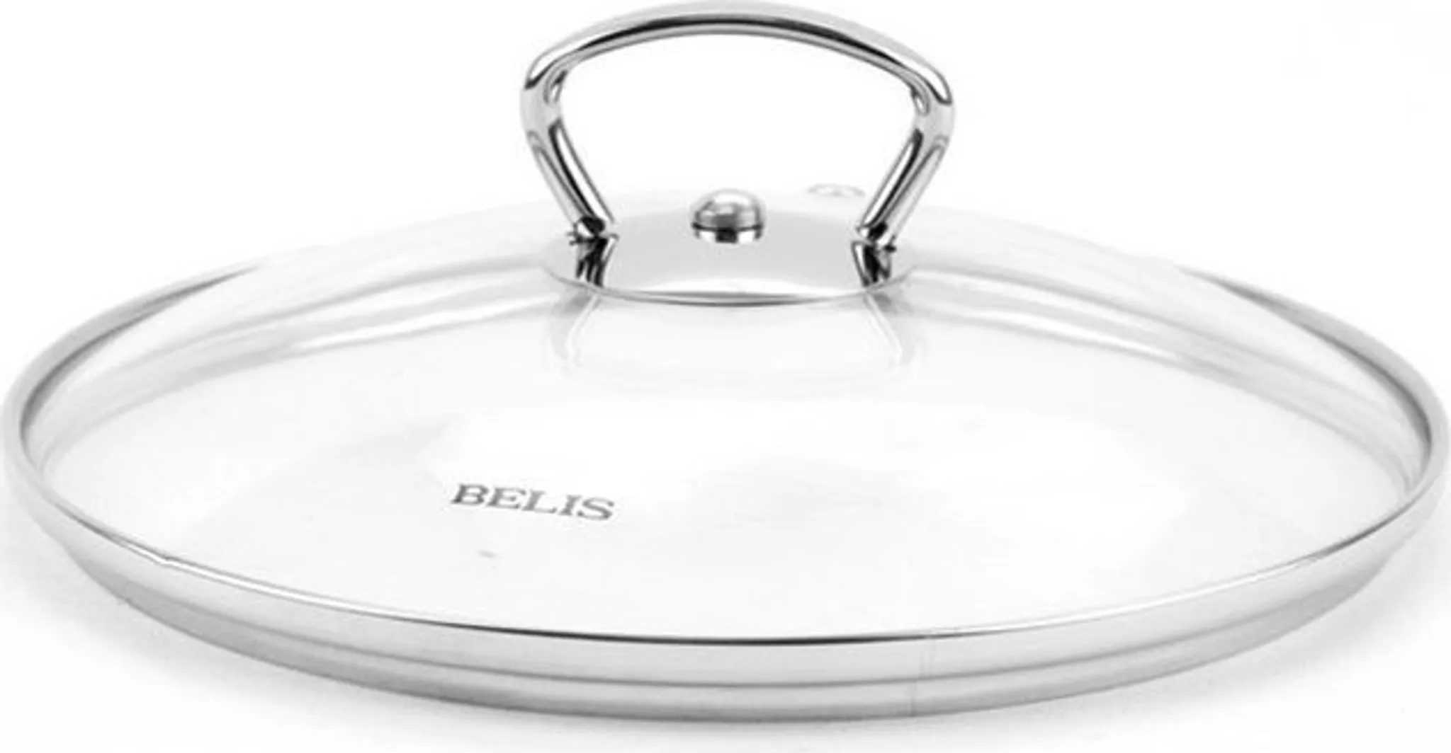 Couvercles Pour Casseroles Et Poêles Lot 3 Couvercles Verre Universels - 16 18 20cm - Poignée Noire Résistante Couvercle Rechange