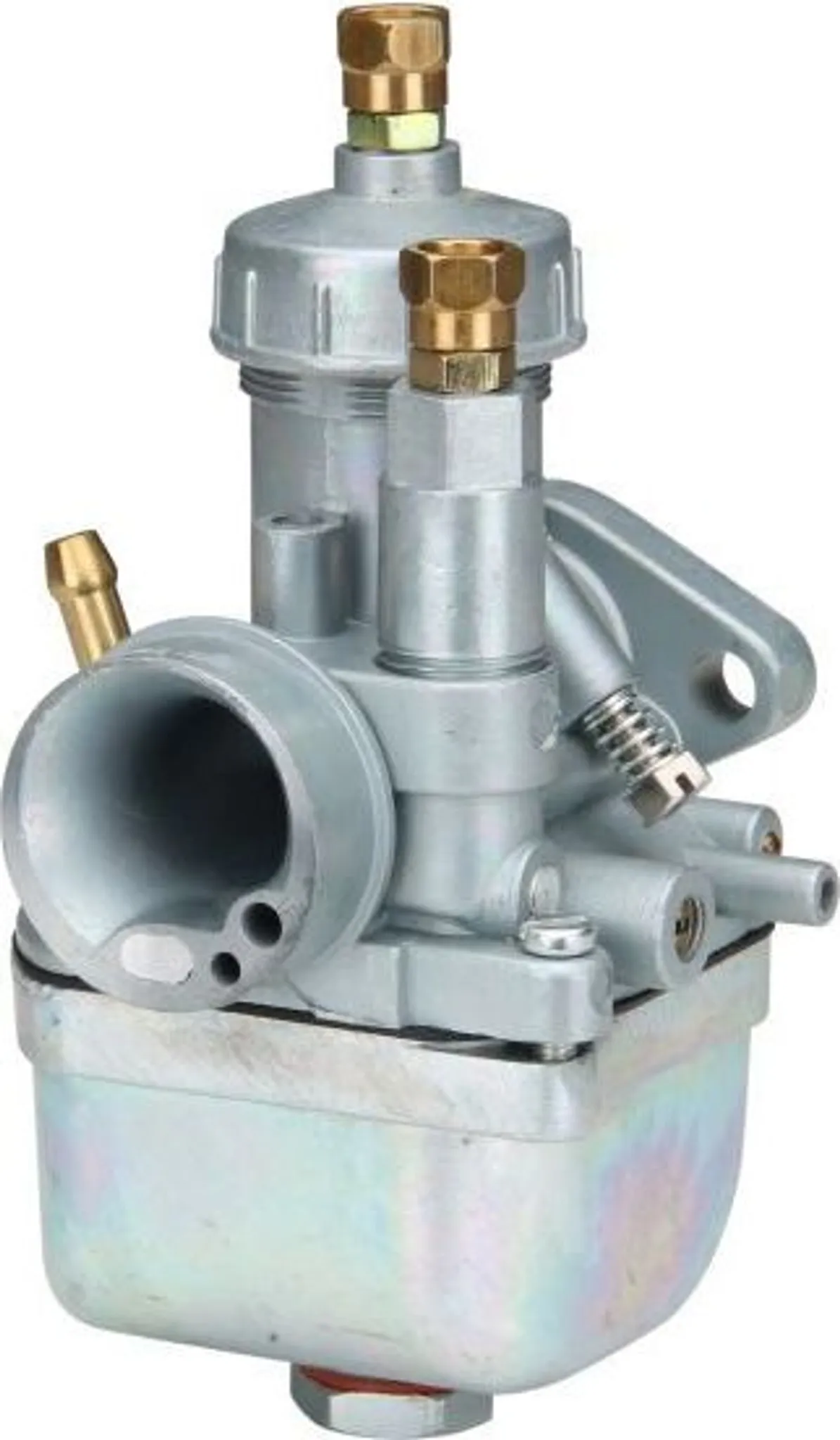 Piastra Vibrante Monodirezionale - ZI-RPE177D - Zipper Maschinen - A - Foto 2