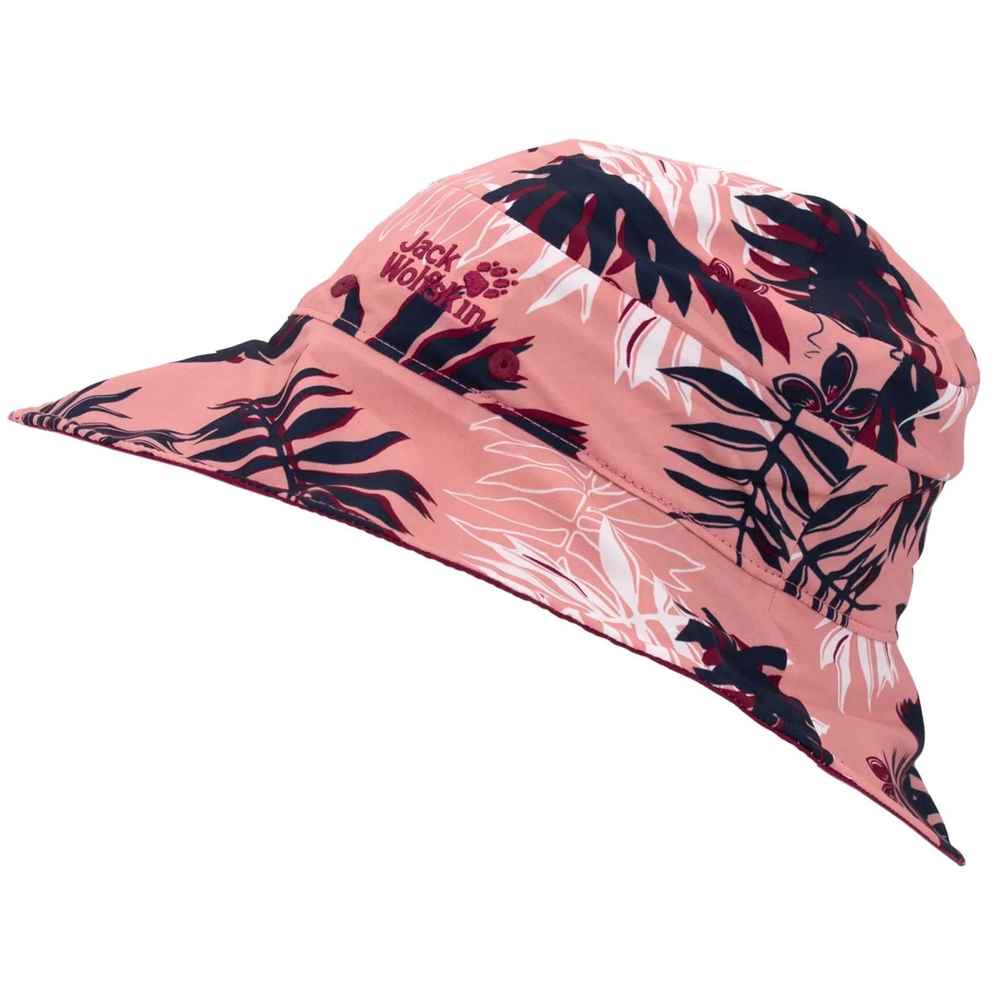 Jack Wolfskin Victoria Leaf Hat Damen Hut | Sonnenhüte