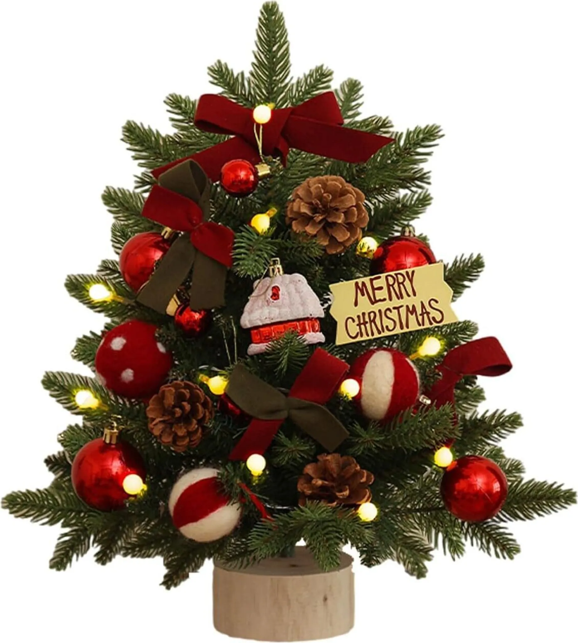 Mini Weihnachtsbaum Knstlich, Tisch Tannenbaum Knstlich