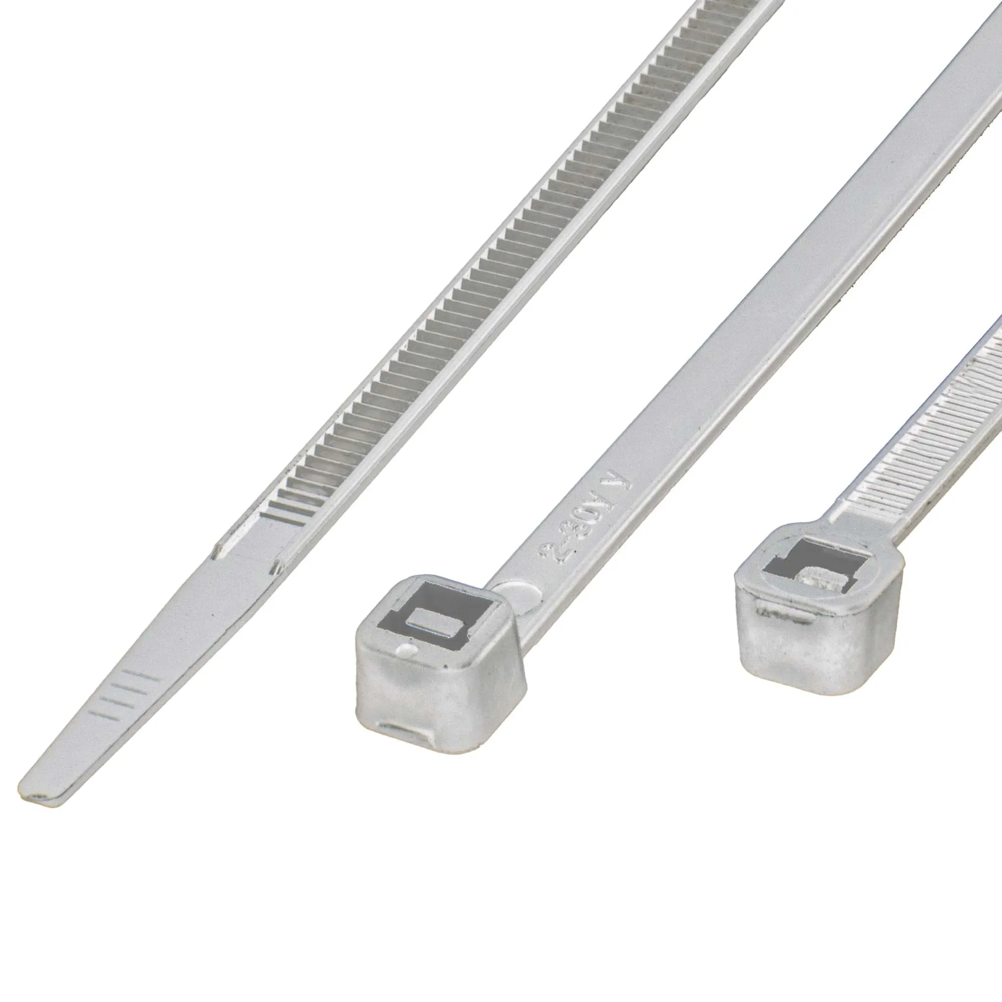 Kabelbinder 7,8 x 540 mm, VPE 25 Stück