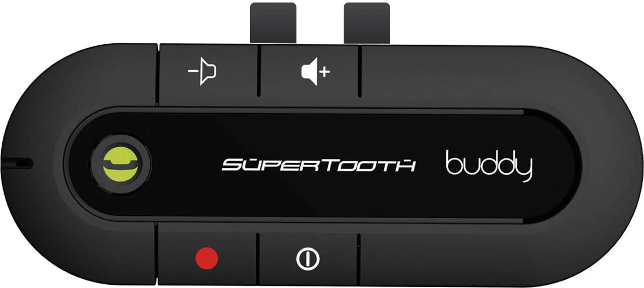 Kit Vivavoce Bluetooth V3.0 Per Auto Con Supporto Magnetico | Chiamate Mani Libere | Audio Nitido E Riduzione Rumore | Batteria Lunga Durata