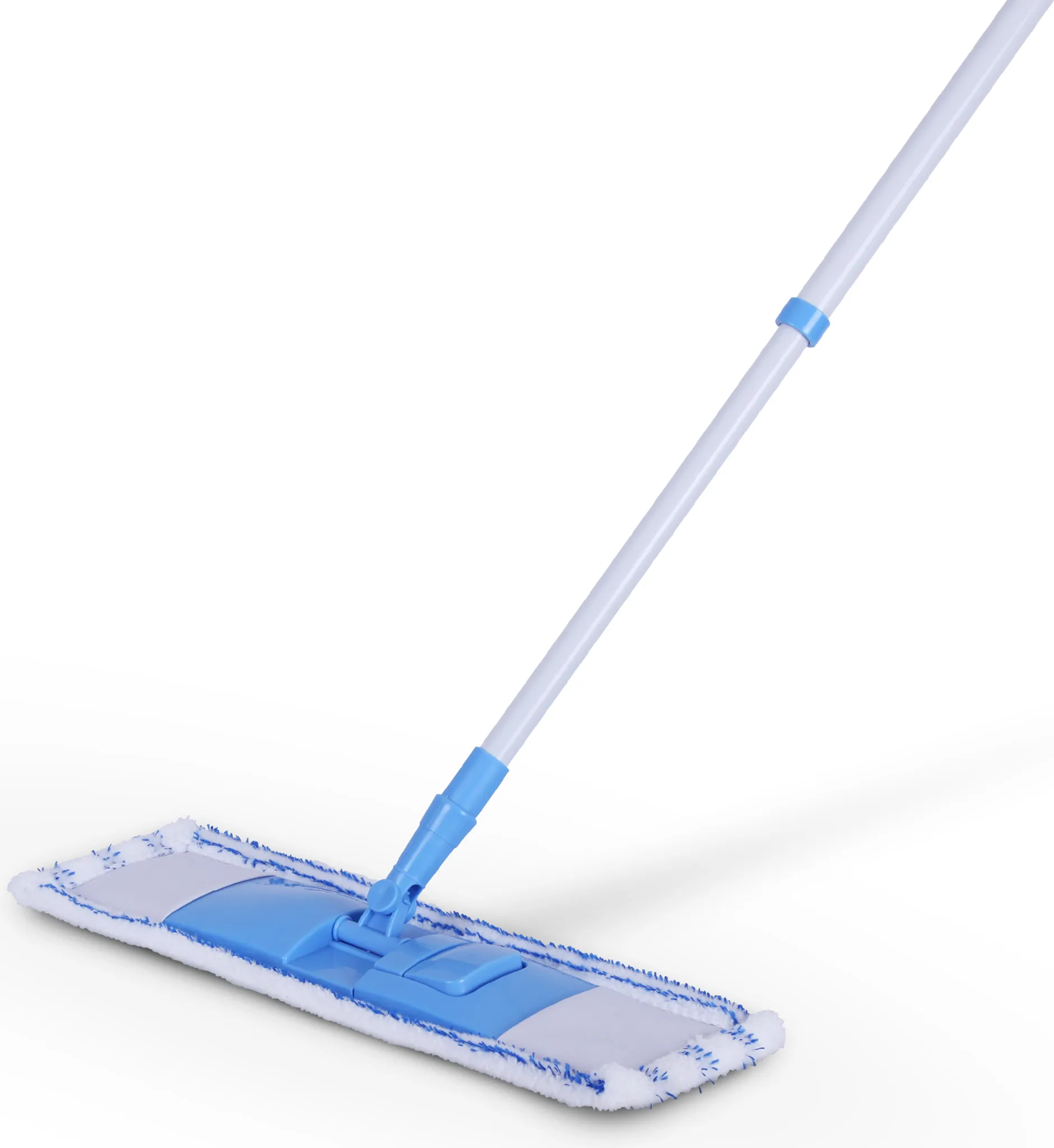 Testa di ricambio per mocio rotante per vileda 2 pezzi, triangolare, in microfibra, spazzola per pulizia pavimenti duri per cucina, bagno, doccia, piastrelle
