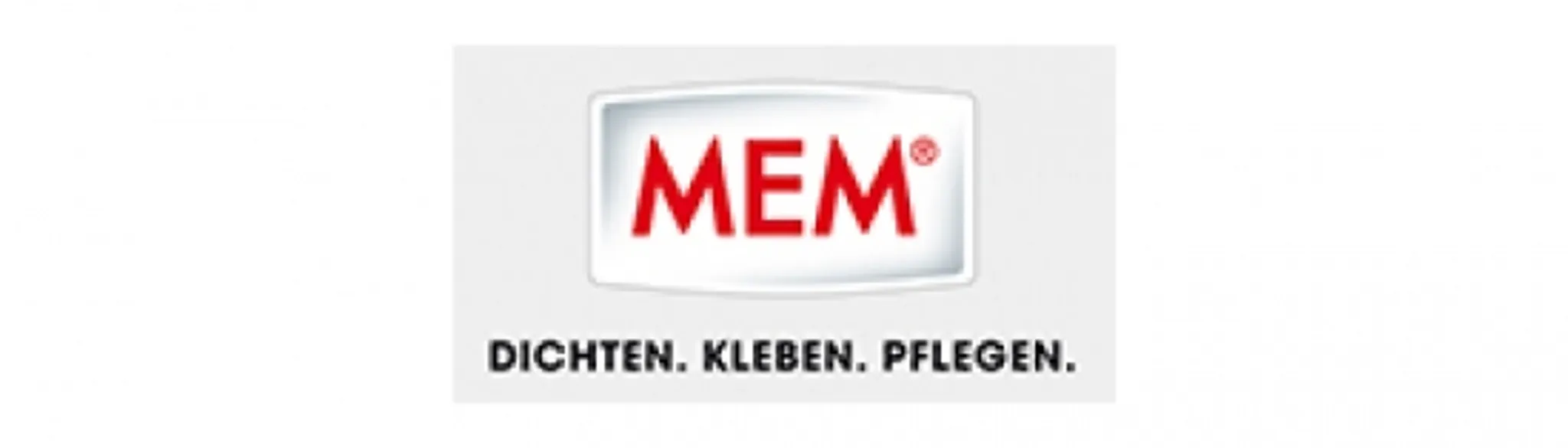MEM Bitumen-Band 10 m x 7,5 cm alu Klebeband