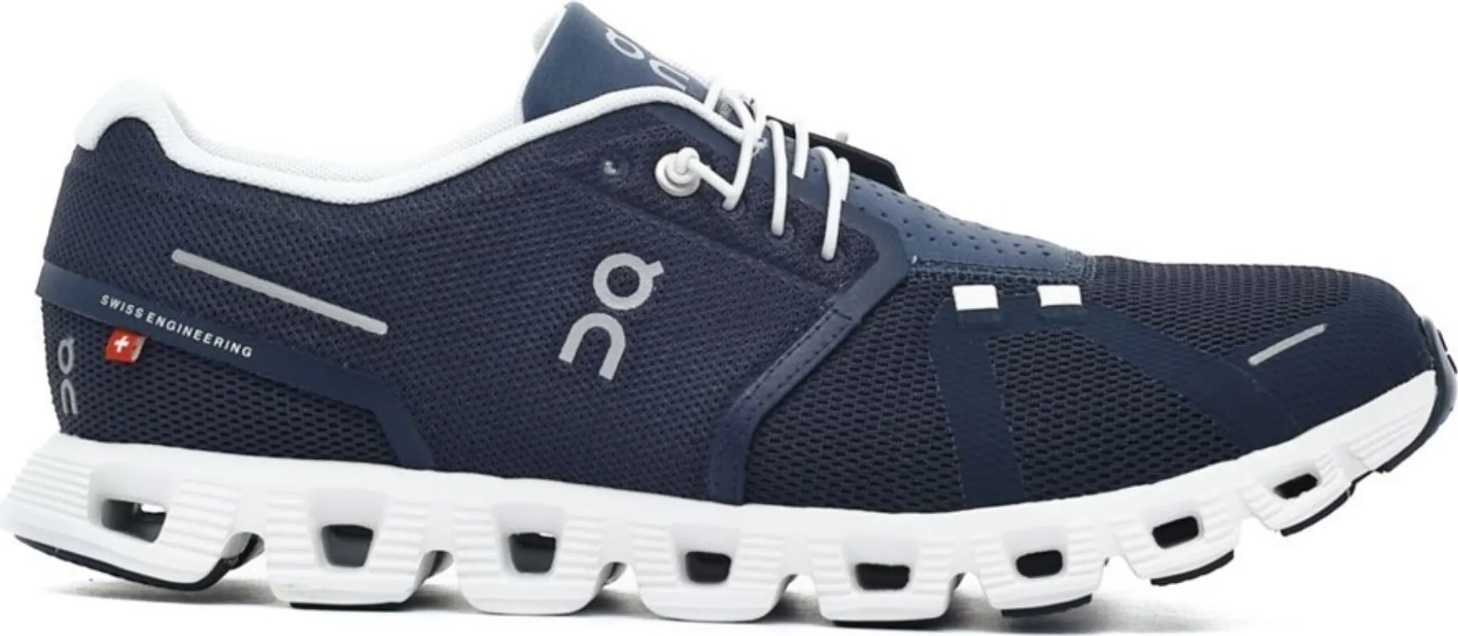 ON CLOUD Herren Sportschuhe blau NEU - Main Image