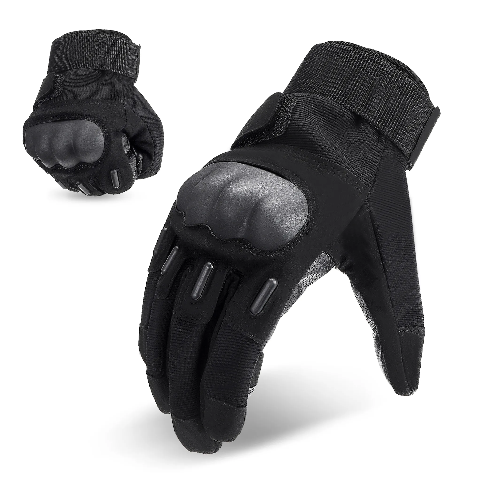 Motorrad Handschuhe, Touchscreen