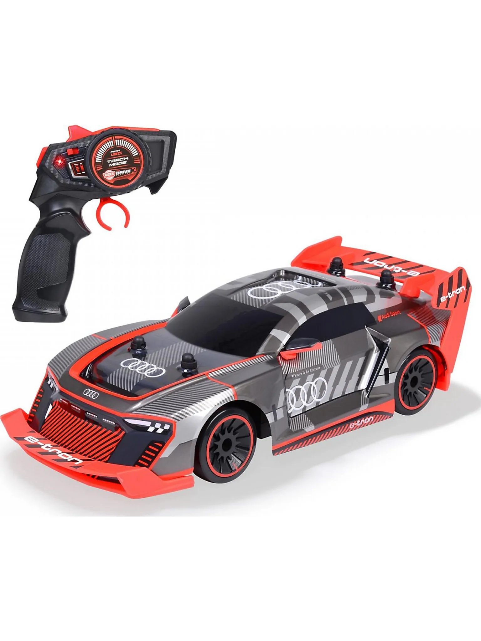 1/16 RC Auto GT Drift Car RC Sport Rennwagen Hochgeschwindigkeits Drift  Fahrzeug