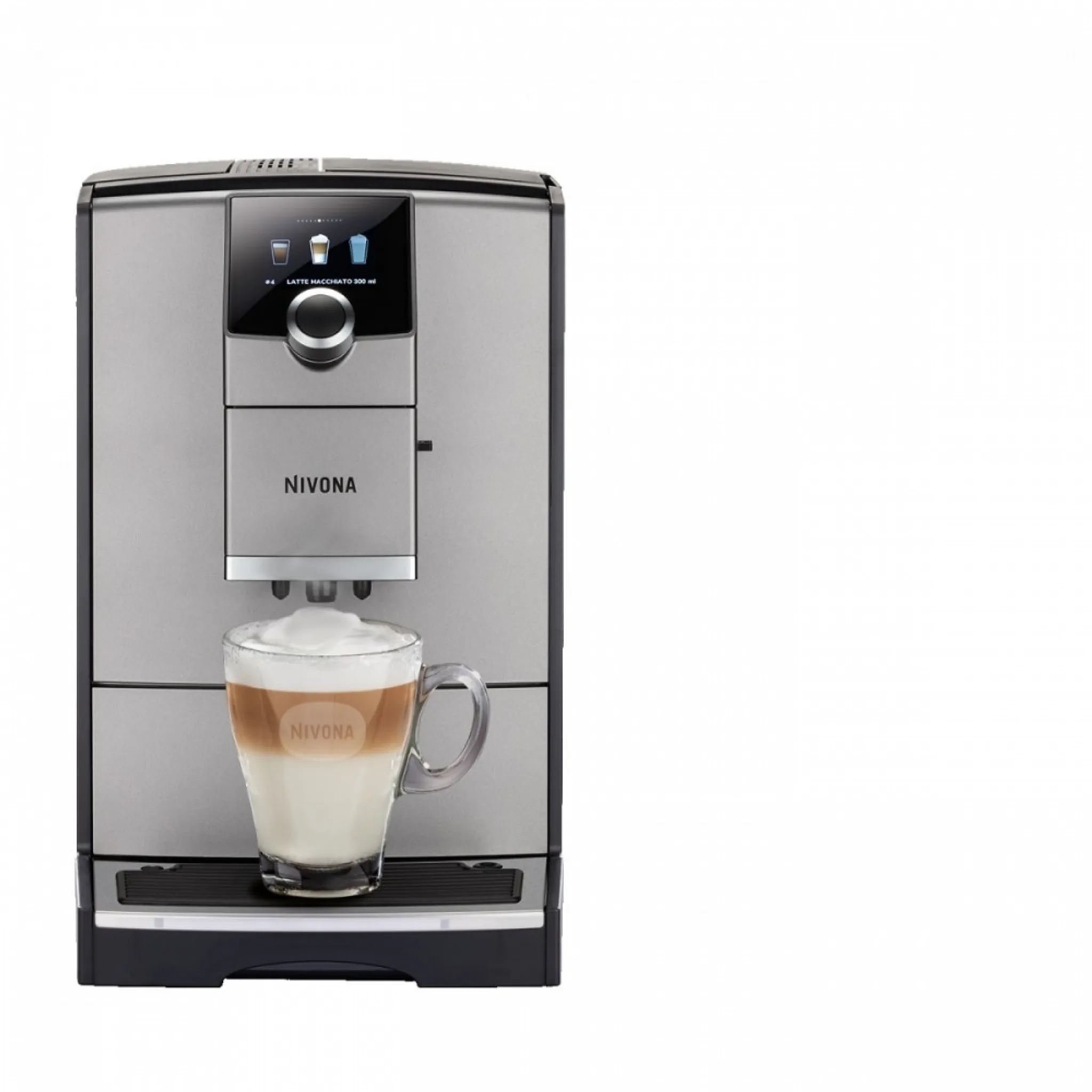 Nivona Kaffeevollautomat NICR530