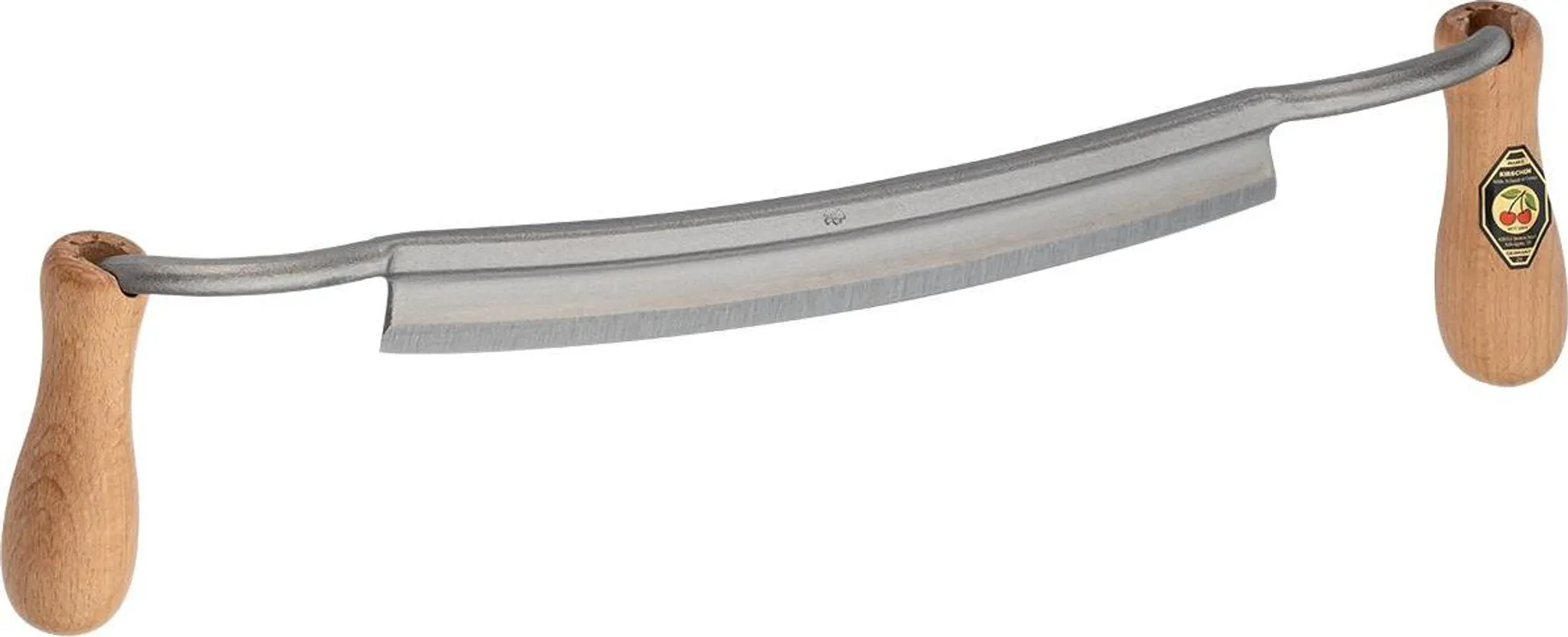 Produktbild von Ochsenkopf Zugmesser, Leicht, 250 Mm – OX 375-2500, Profi-Qualität, NEU