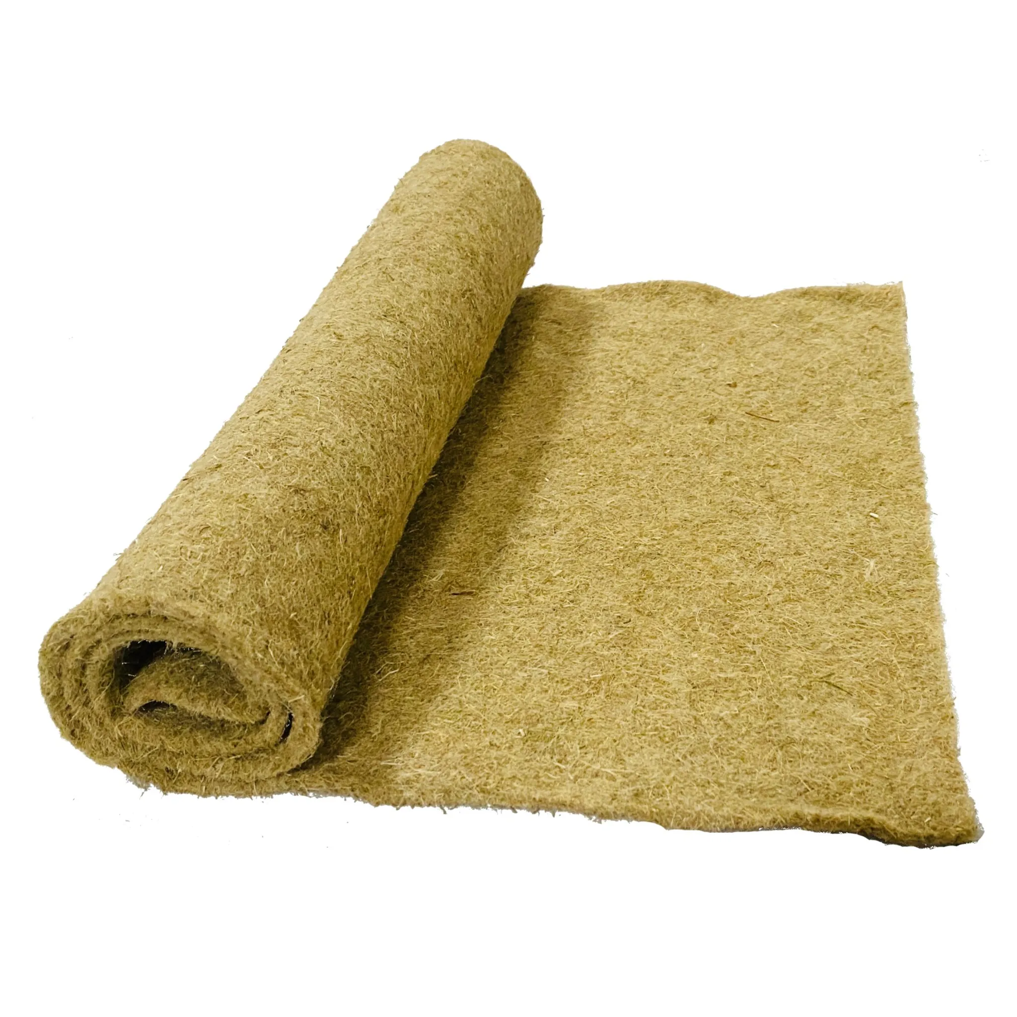 Nager-Teppich aus 100 % Hanf, 1,20 m x 2,5 m