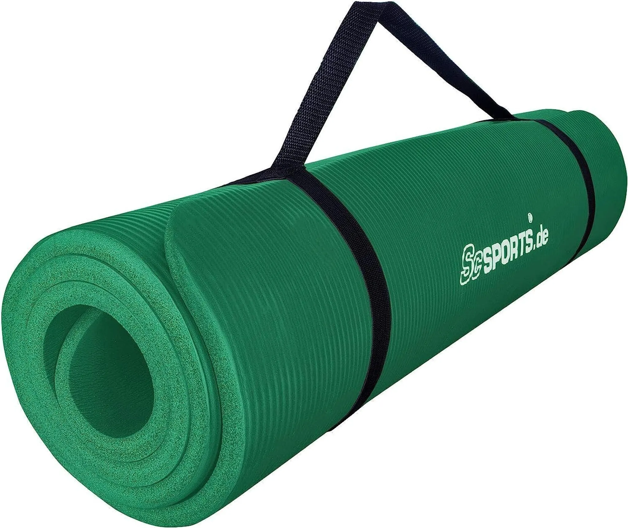 AIREX® Yogamatte TrExercise 180 X 60 Cm – Motion Sports
