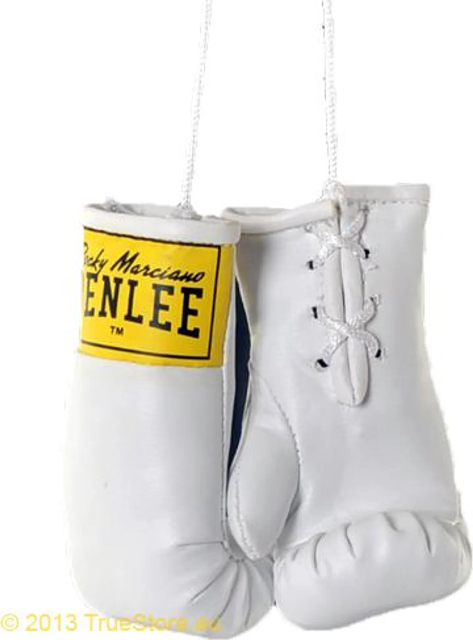 Pendentif Gants De Boxe Noir/bleu/rose/blanc/rouge – Mini Gants En Cuir, Bijou Original Pour Homme