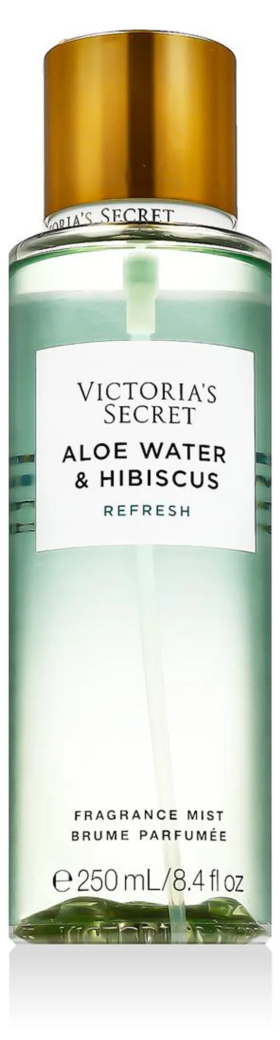 Victoria's Secret Aloe Water & Hibiscus - Refresh Bodyspray