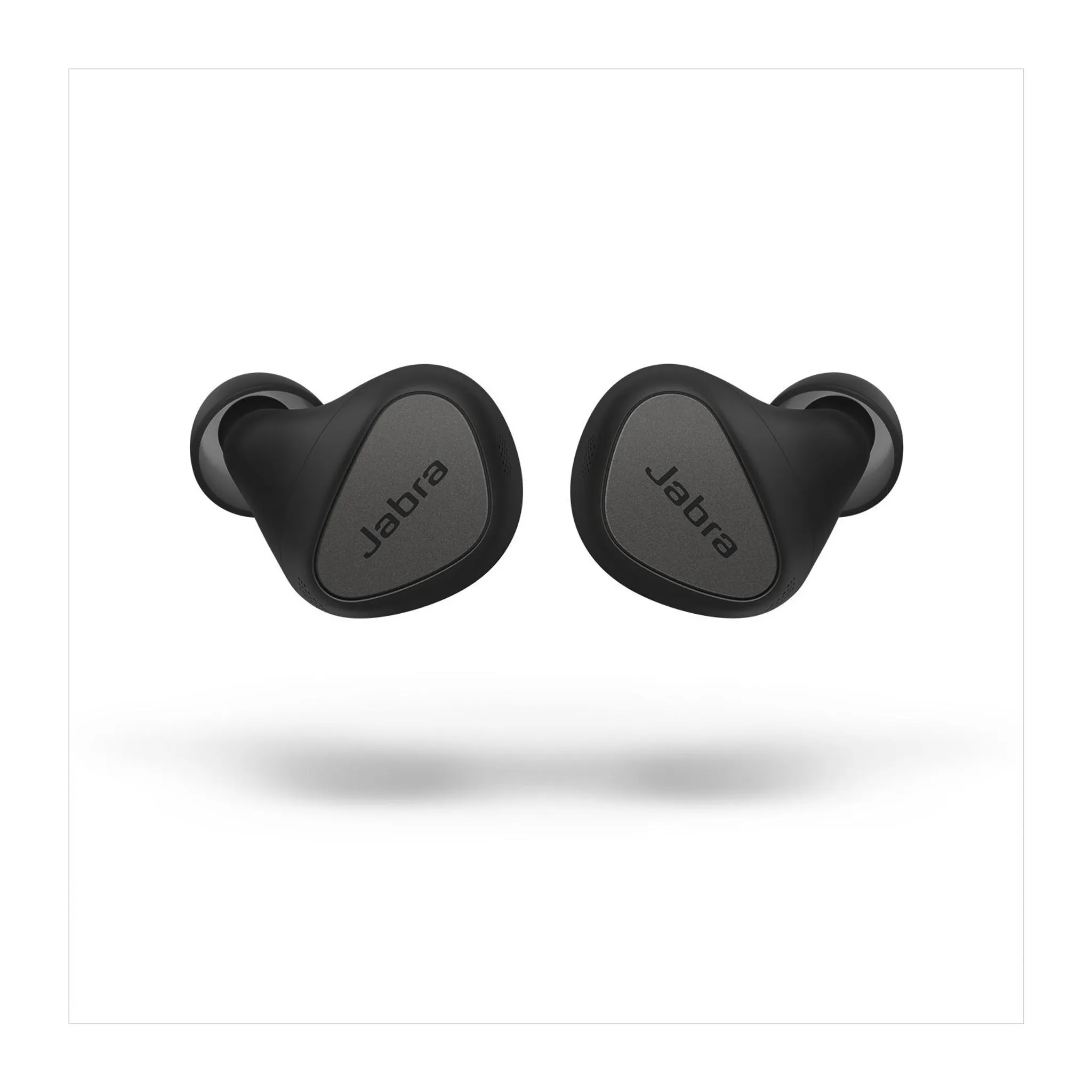 mit In-Ear-Bluetooth-Kopfhörer 5 Elite