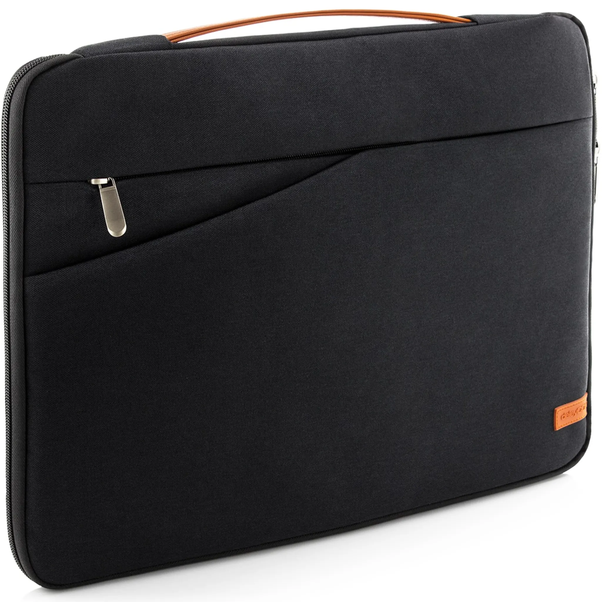 deleyCON Notebook-Tasche für MacBook Laptop